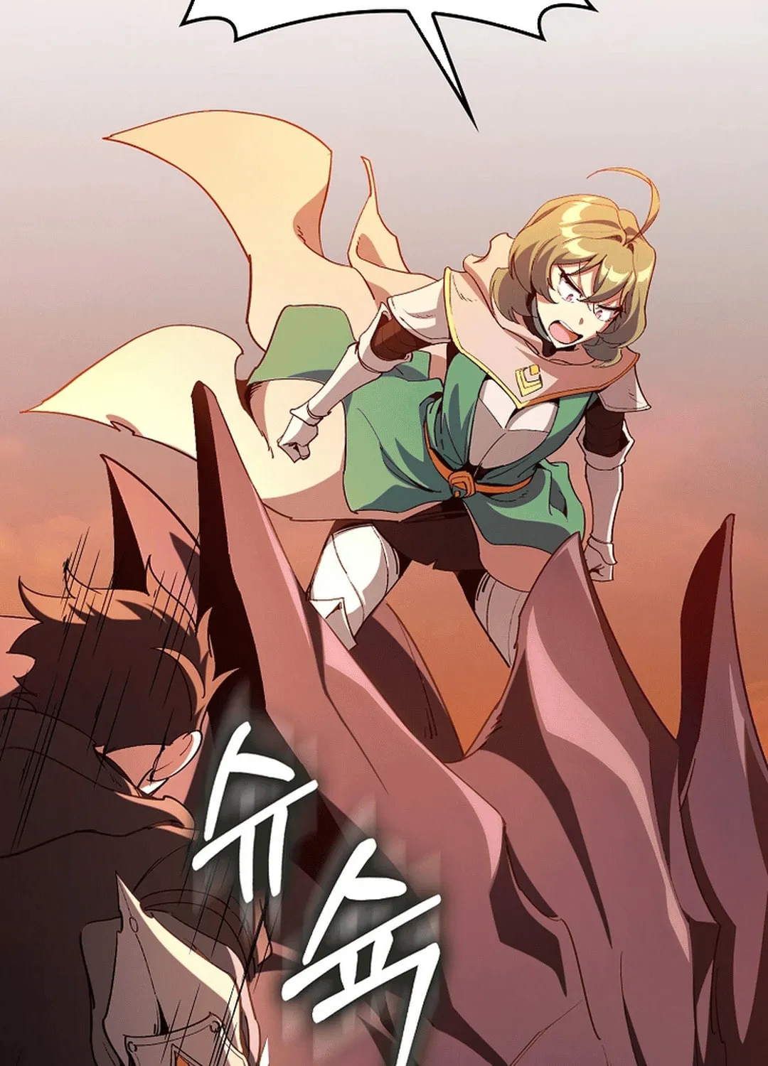 The Maxed-out Player Chapter 93 page 91 - 