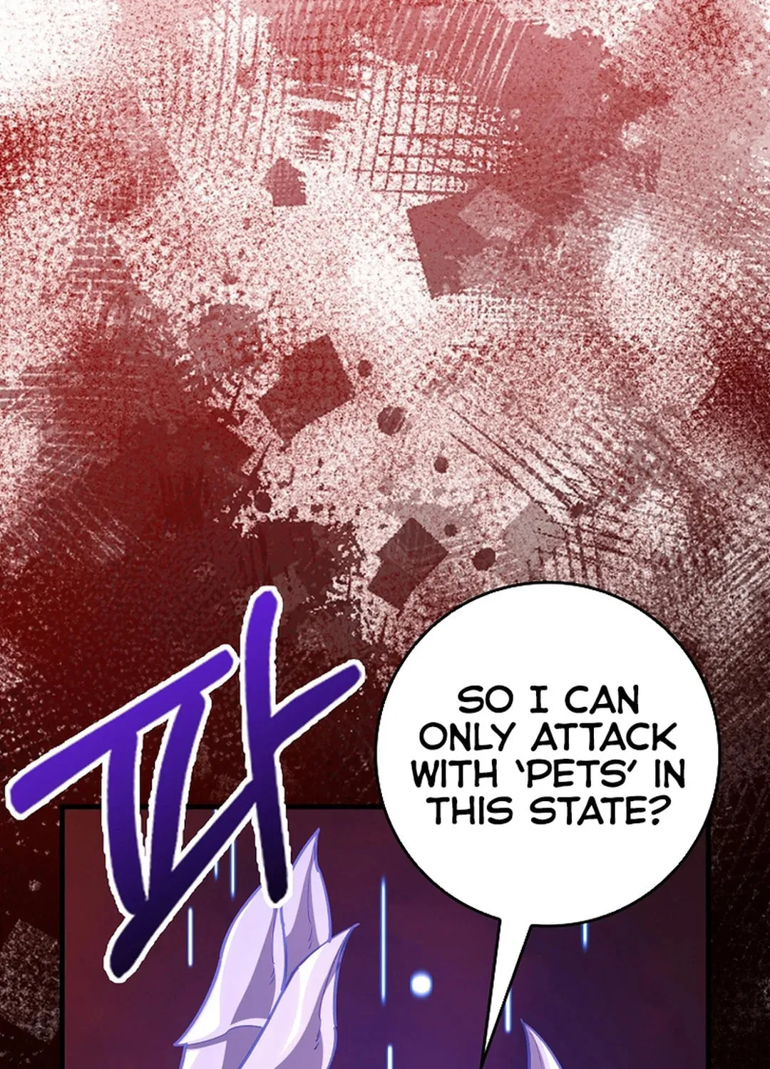 The Maxed-out Player Chapter 93 page 95 - 