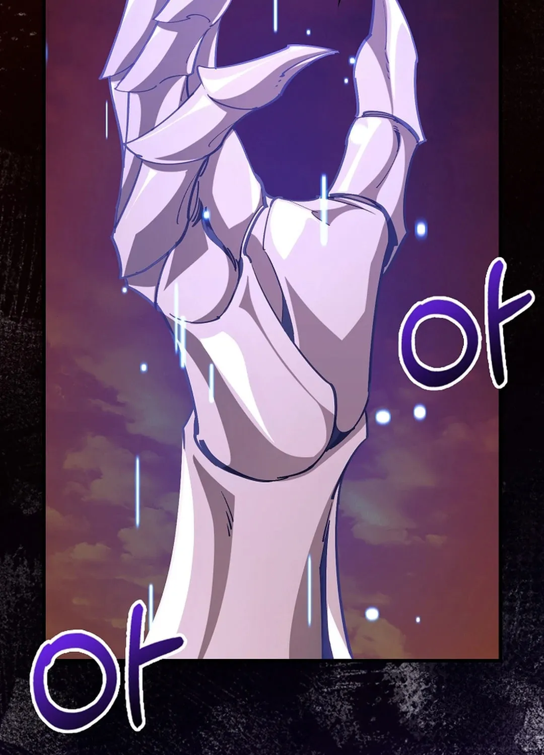 The Maxed-out Player Chapter 93 page 96 - 