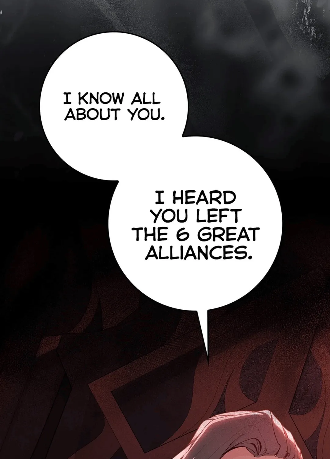 The Maxed-out Player Chapter 94 page 11 - 