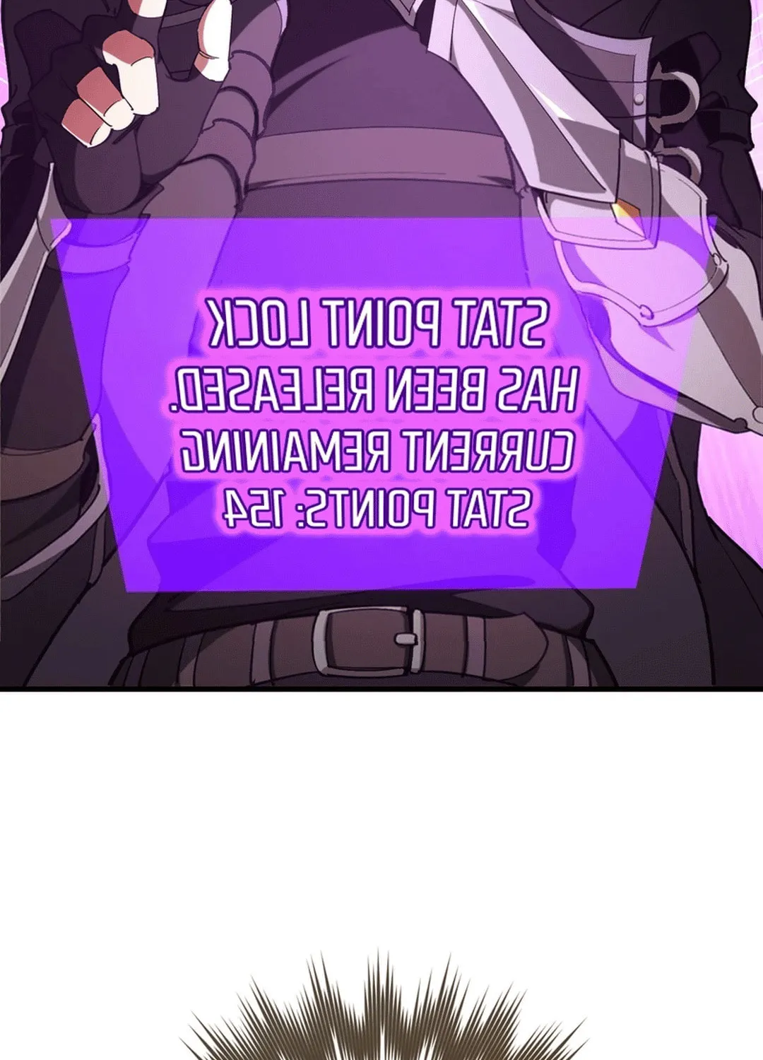 The Maxed-out Player Chapter 94 page 101 - 