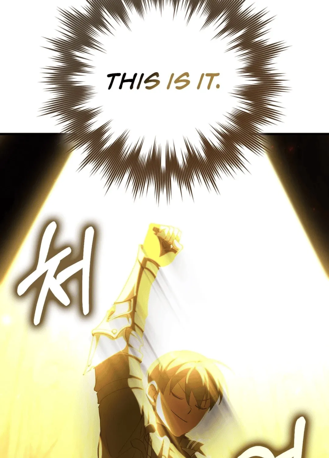 The Maxed-out Player Chapter 94 page 102 - 