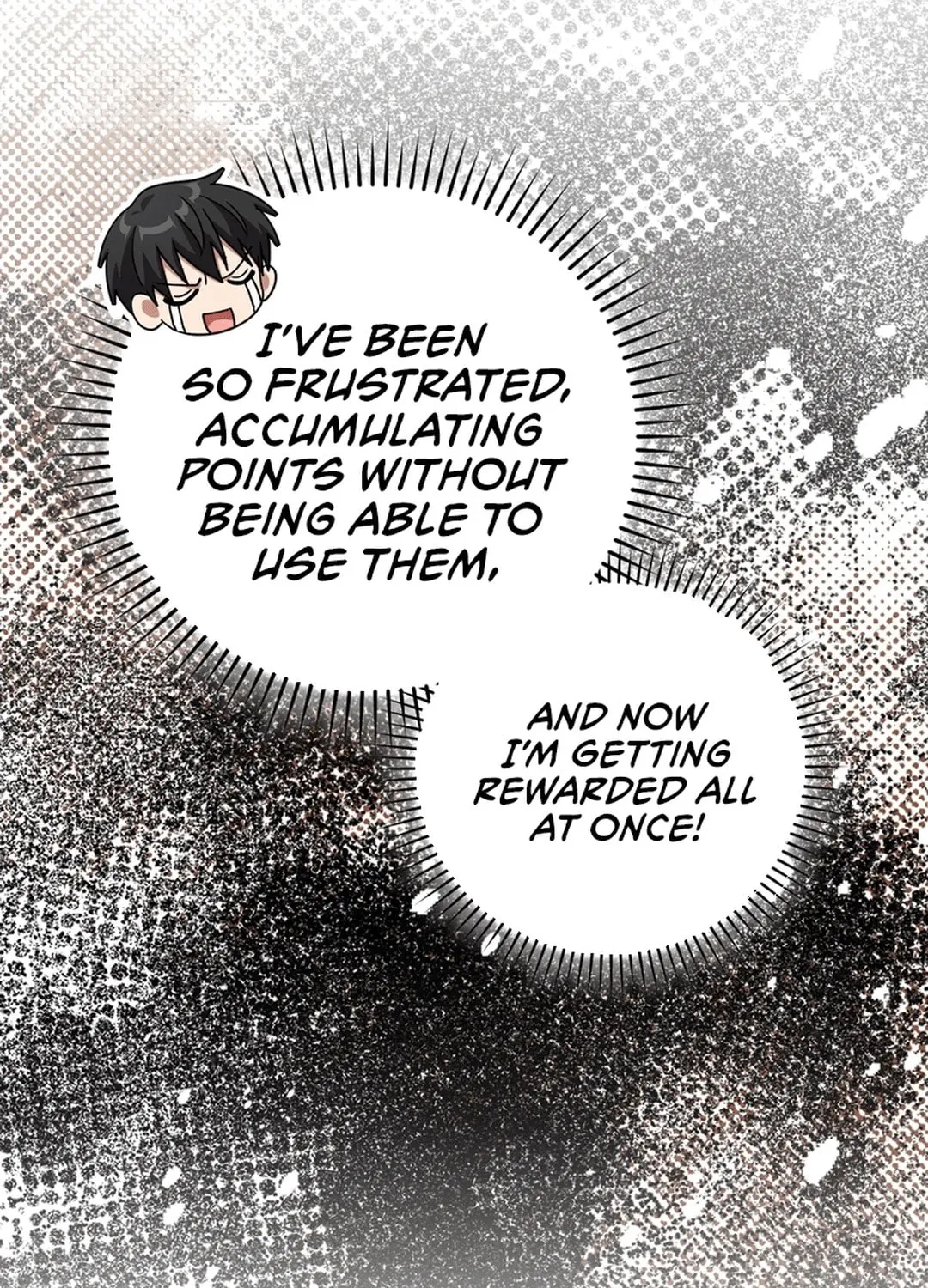 The Maxed-out Player Chapter 94 page 105 - 