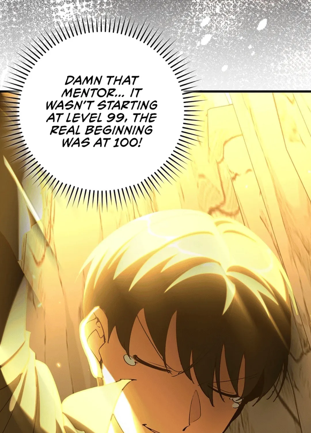 The Maxed-out Player Chapter 94 page 106 - 