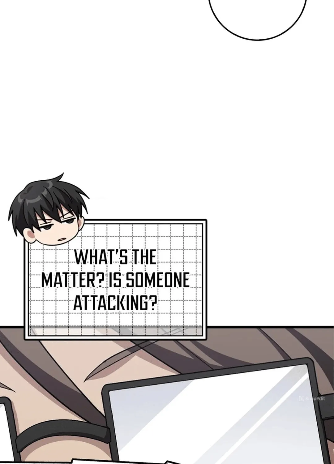 The Maxed-out Player Chapter 94 page 109 - 