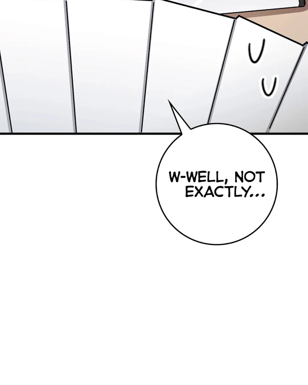 The Maxed-out Player Chapter 94 page 110 - 