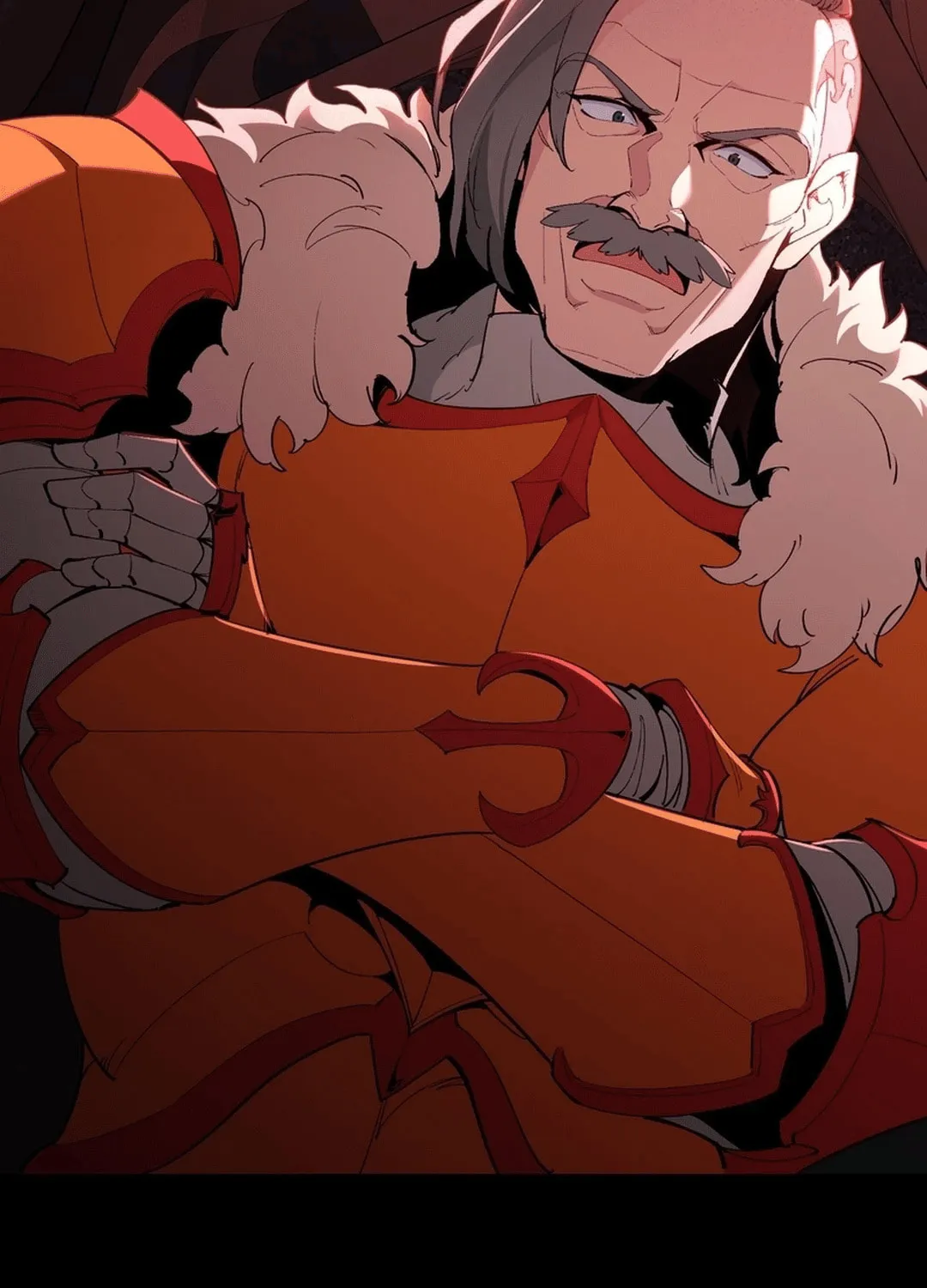 The Maxed-out Player Chapter 94 page 12 - 