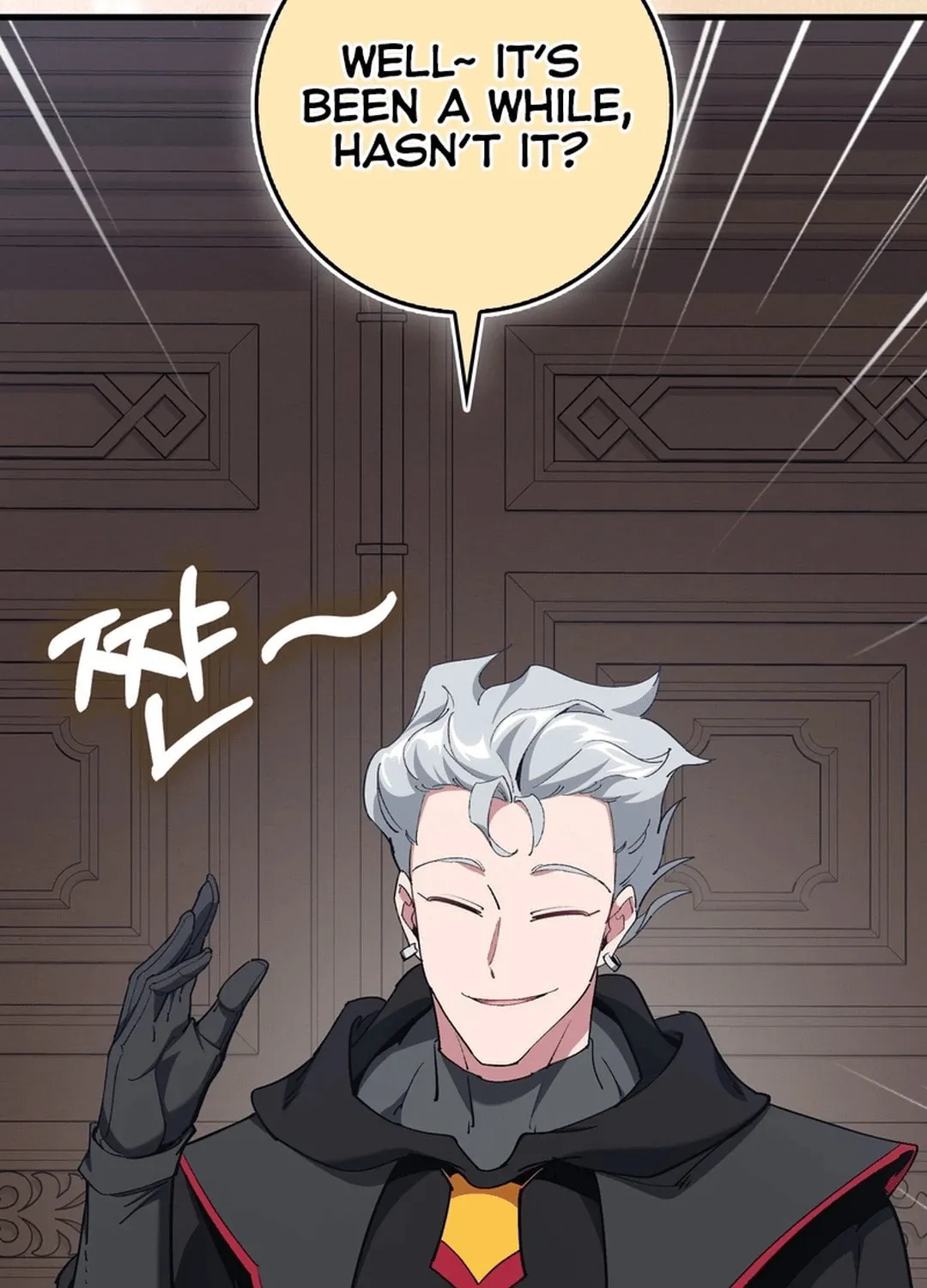 The Maxed-out Player Chapter 94 page 113 - 