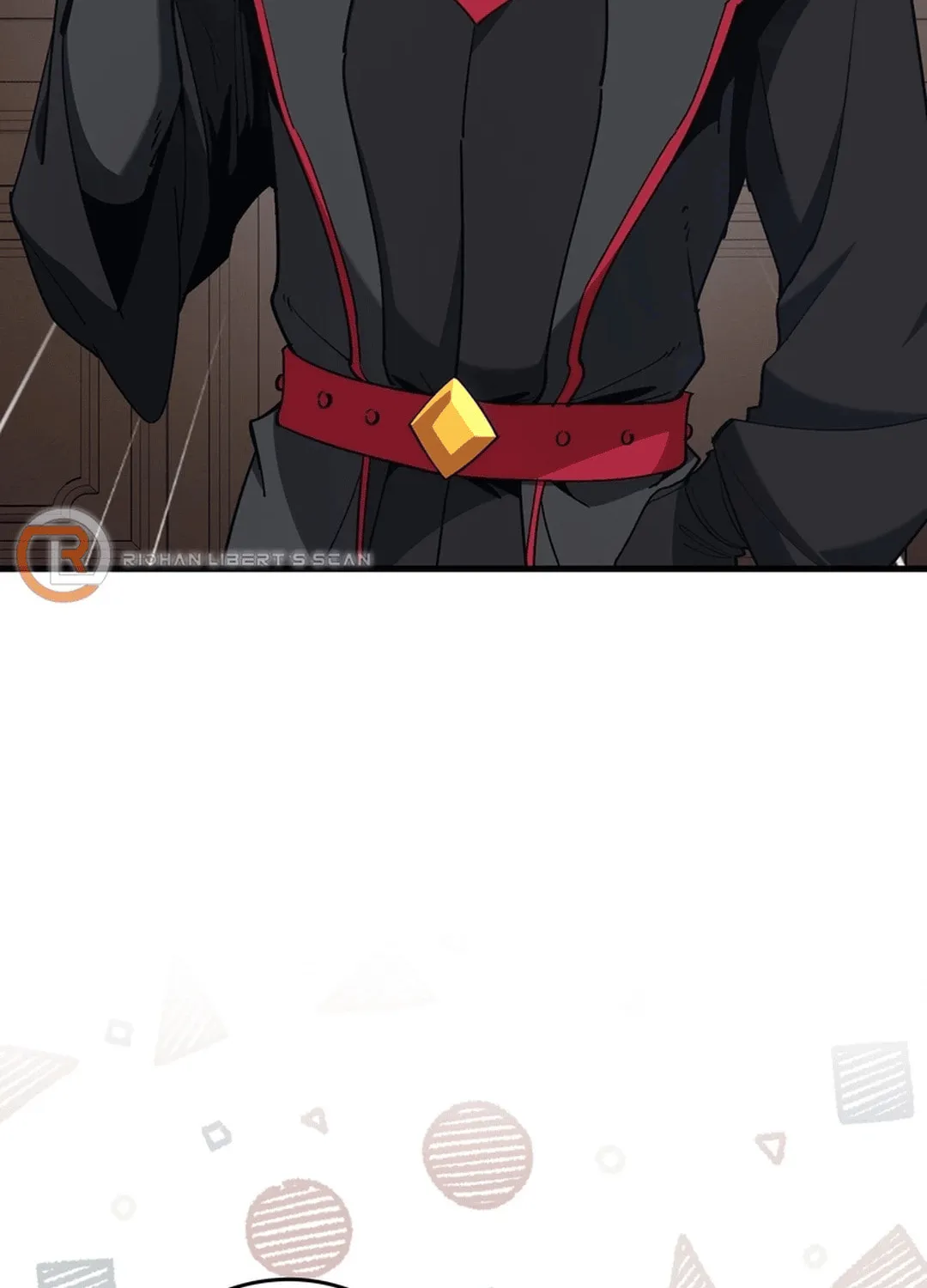 The Maxed-out Player Chapter 94 page 114 - 