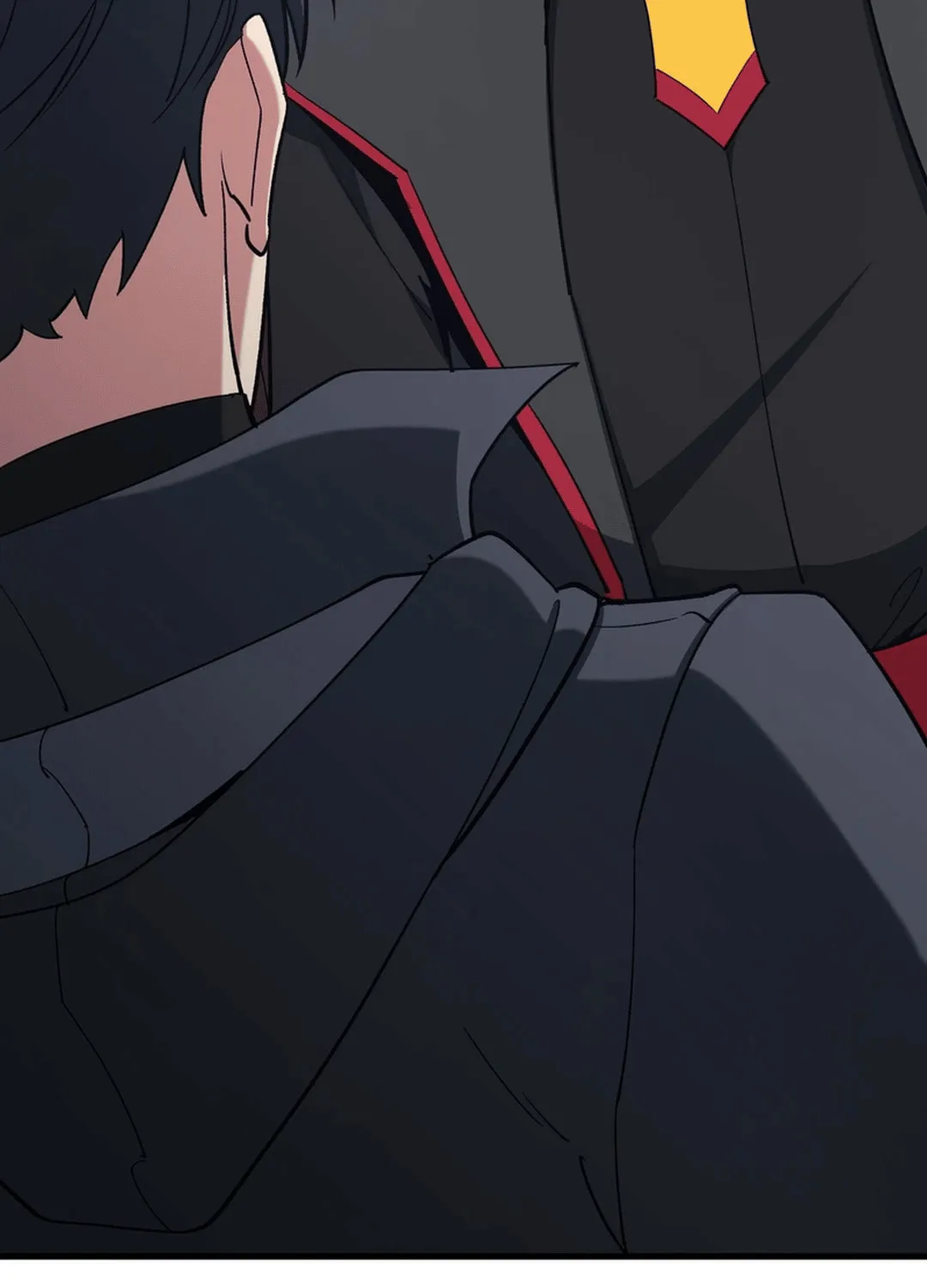 The Maxed-out Player Chapter 94 page 126 - 