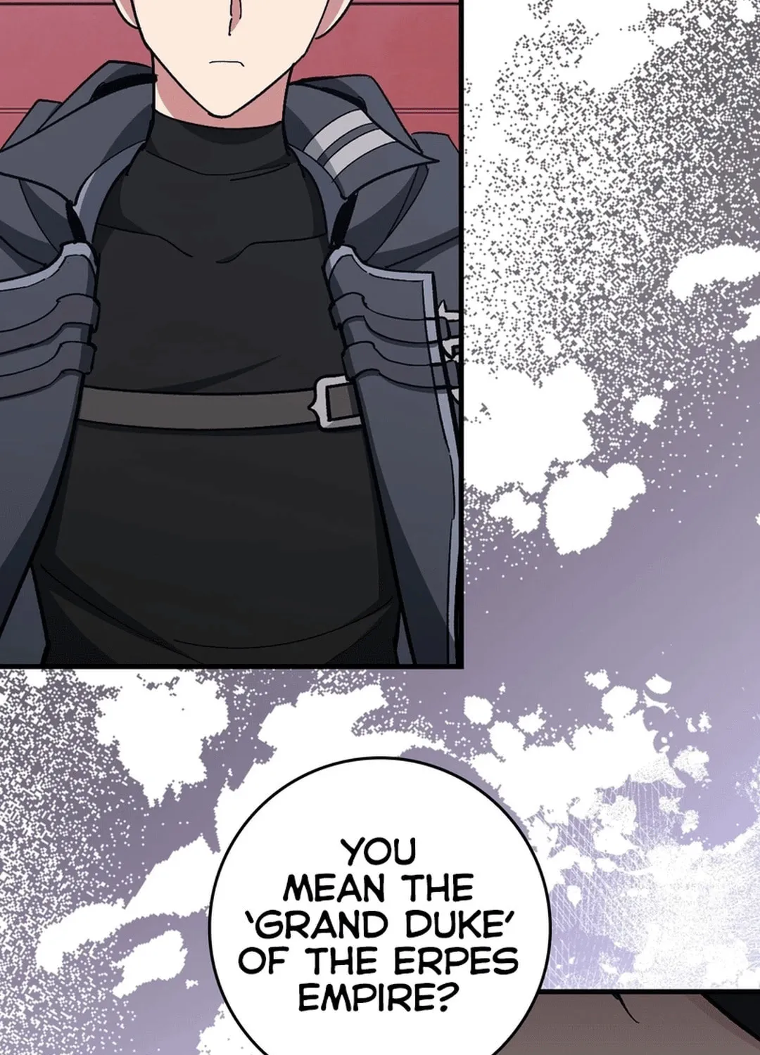 The Maxed-out Player Chapter 94 page 128 - 