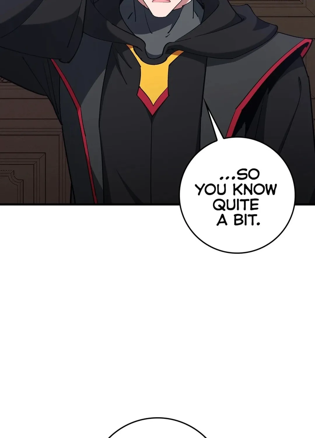 The Maxed-out Player Chapter 94 page 132 - 