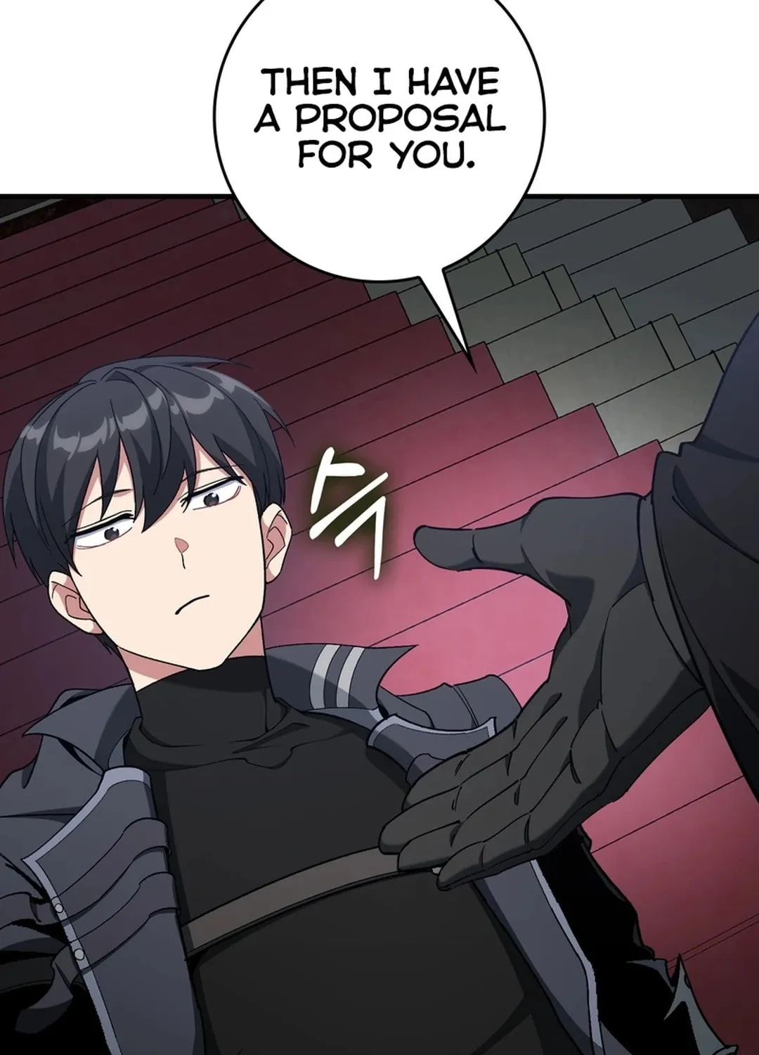 The Maxed-out Player Chapter 94 page 133 - 