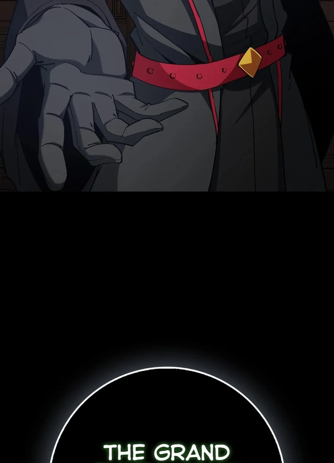 The Maxed-out Player Chapter 94 page 136 - 