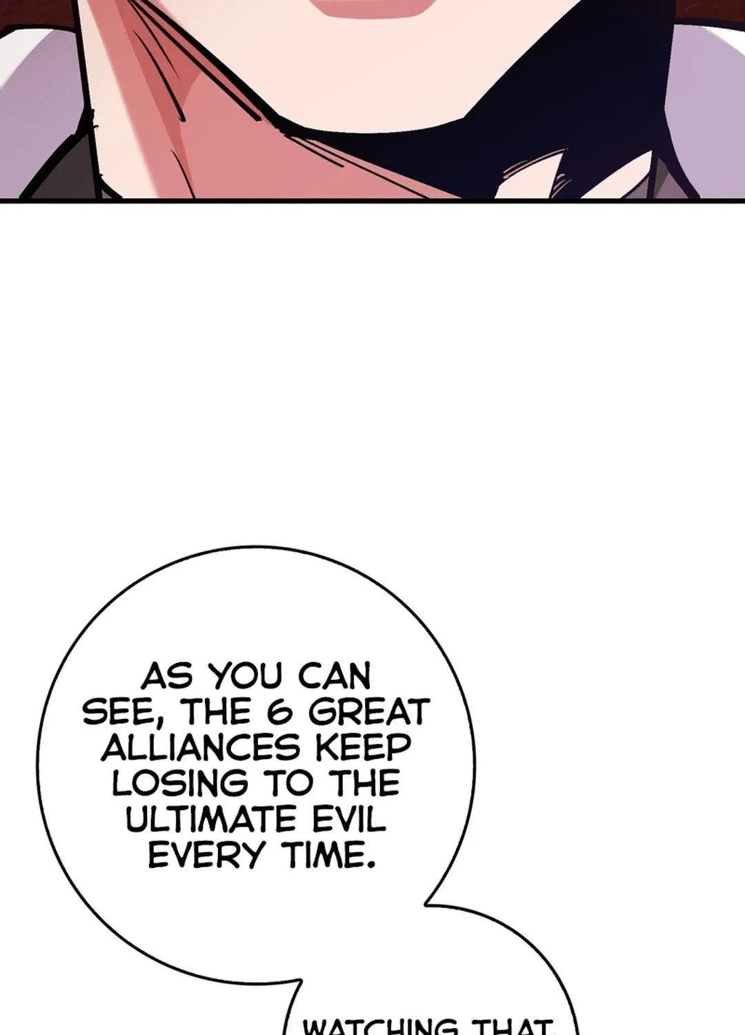 The Maxed-out Player Chapter 94 page 17 - 