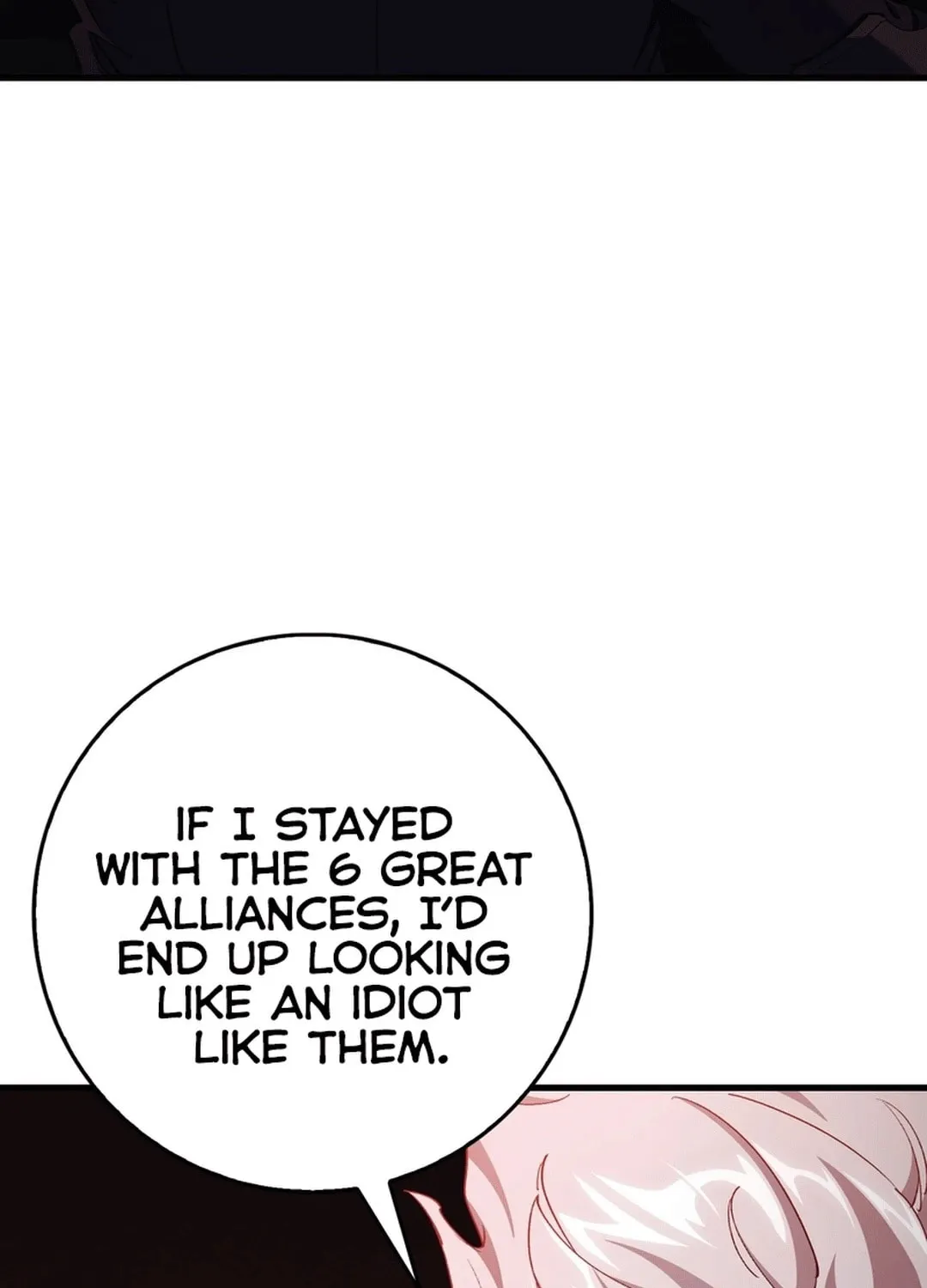 The Maxed-out Player Chapter 94 page 19 - 
