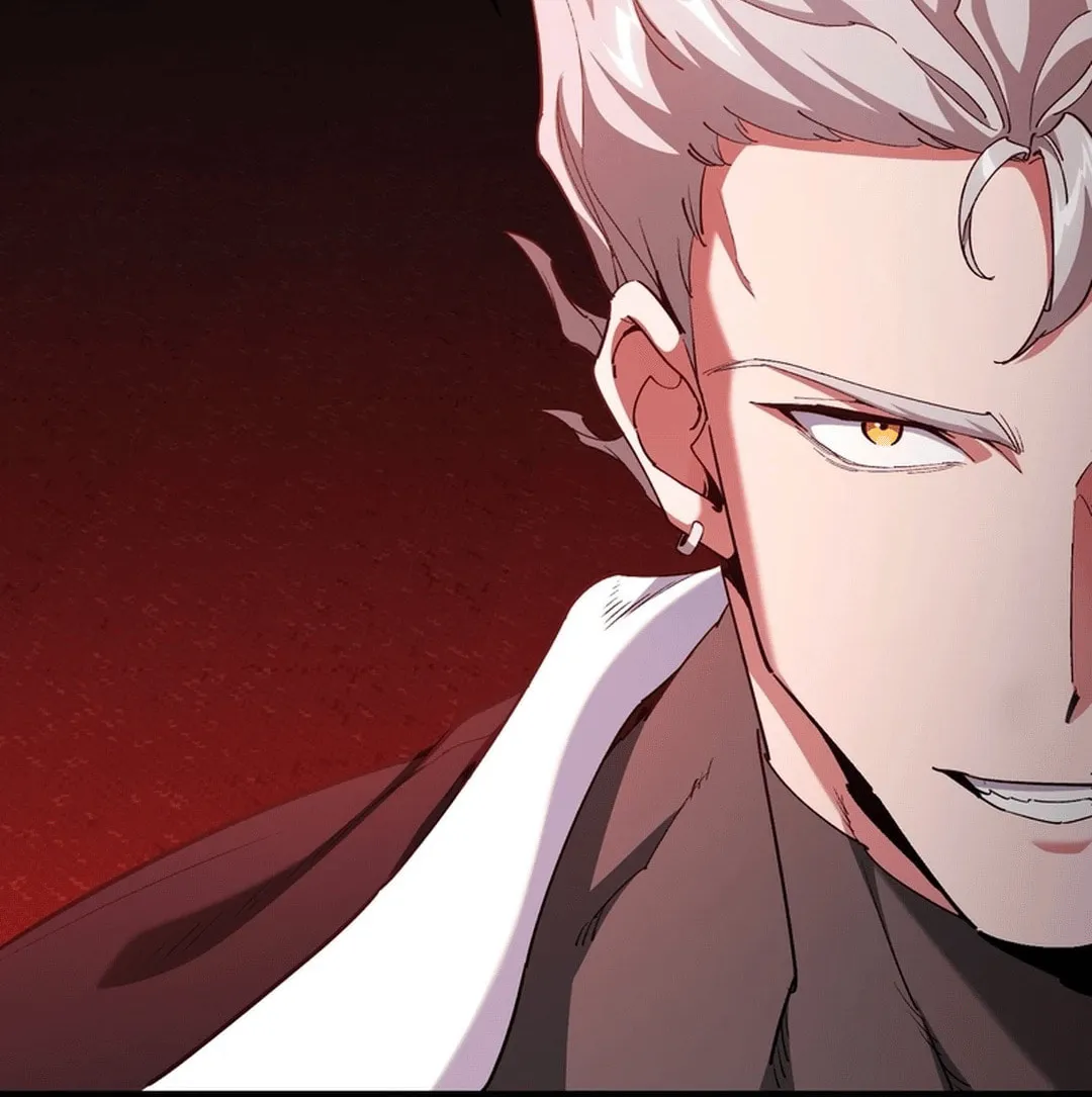 The Maxed-out Player Chapter 94 page 20 - 