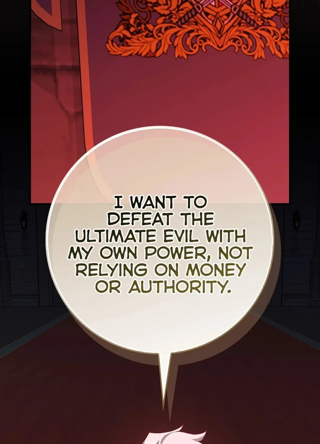 The Maxed-out Player Chapter 94 page 22 - 
