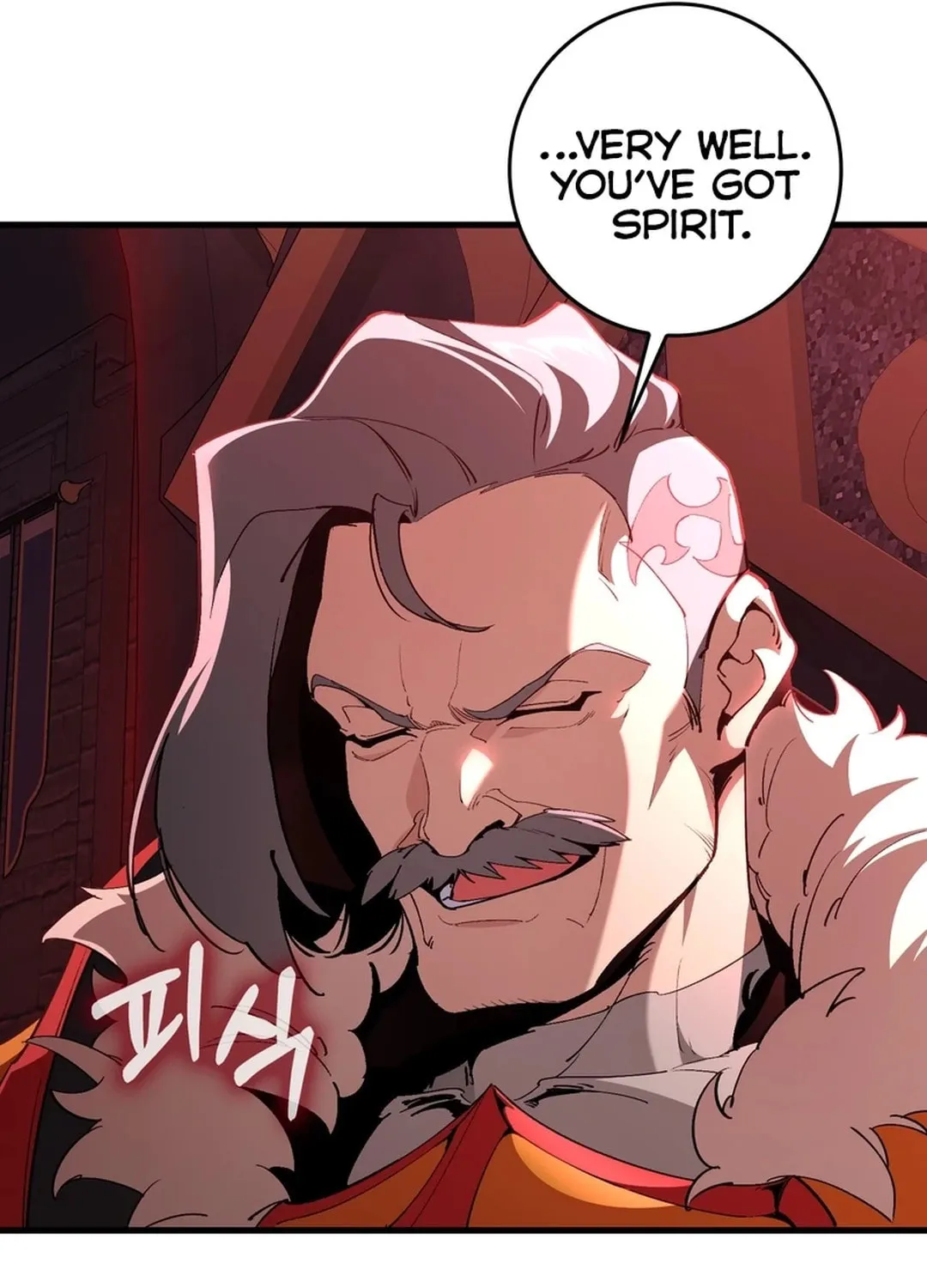 The Maxed-out Player Chapter 94 page 28 - 