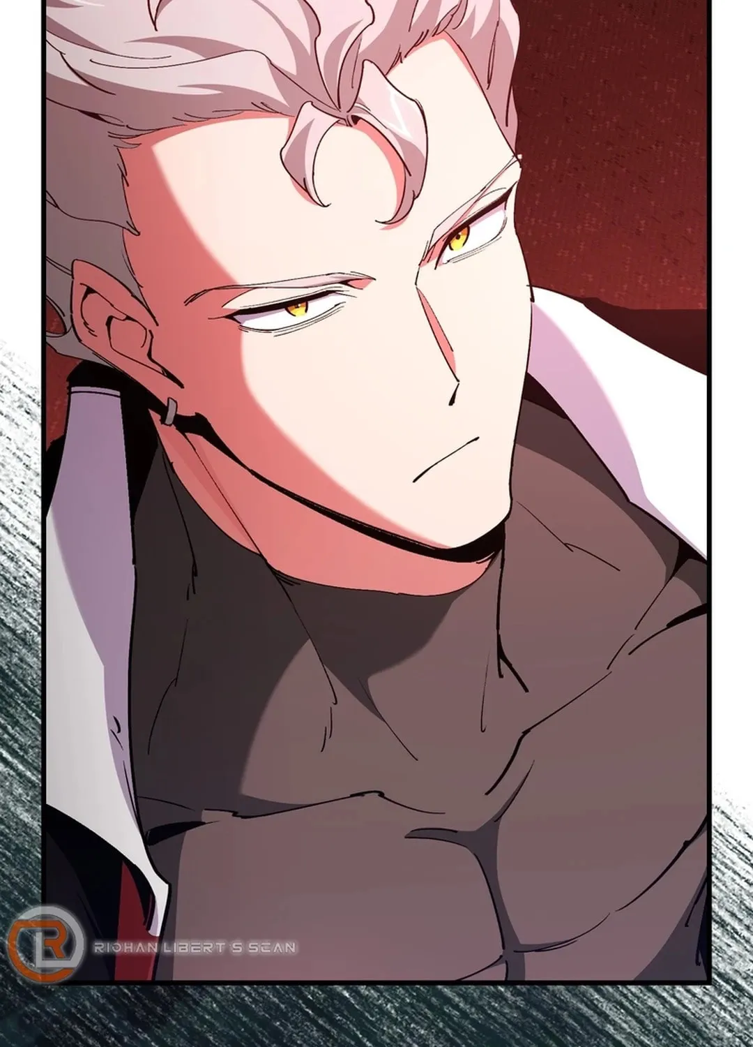 The Maxed-out Player Chapter 94 page 30 - 