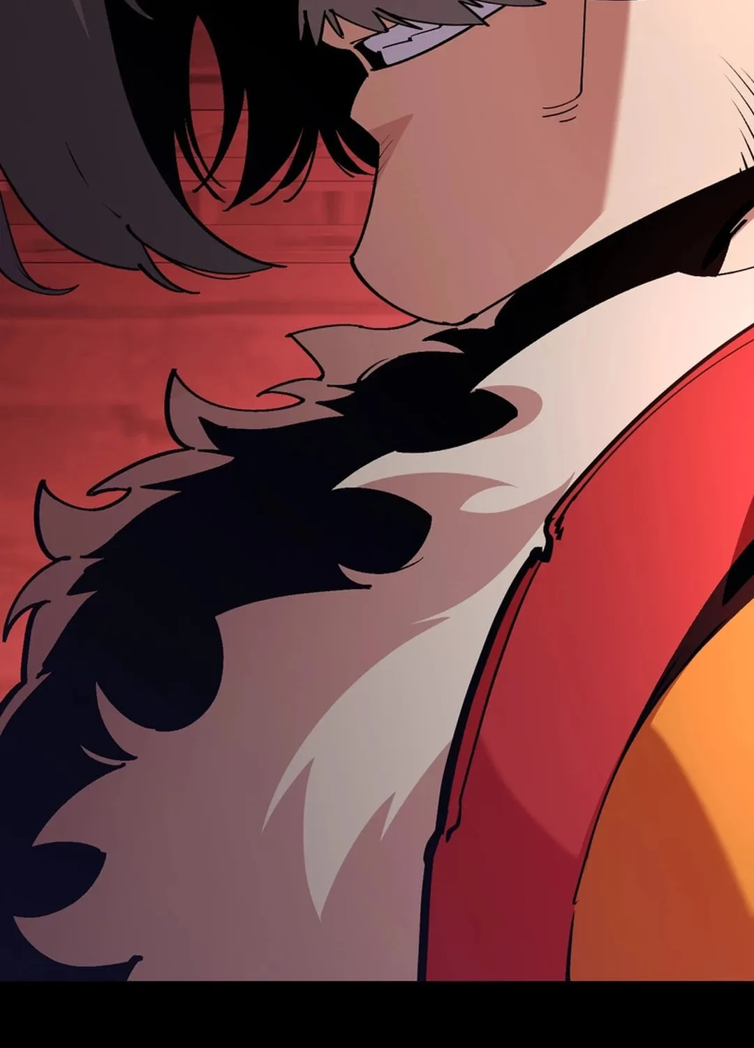 The Maxed-out Player Chapter 94 page 33 - 