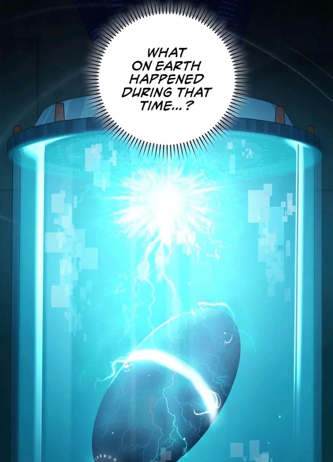 The Maxed-out Player Chapter 94 page 49 - 