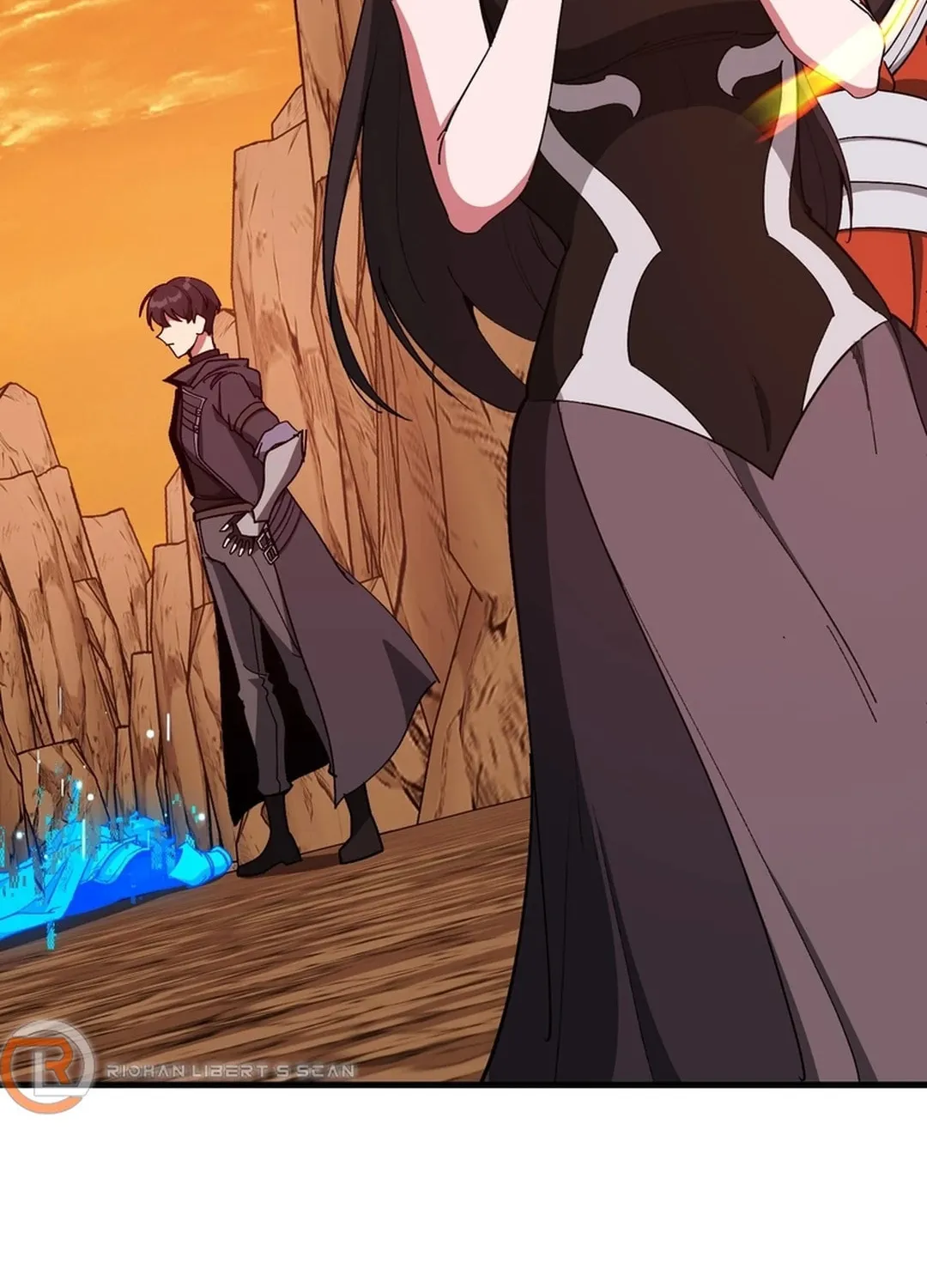 The Maxed-out Player Chapter 94 page 59 - 
