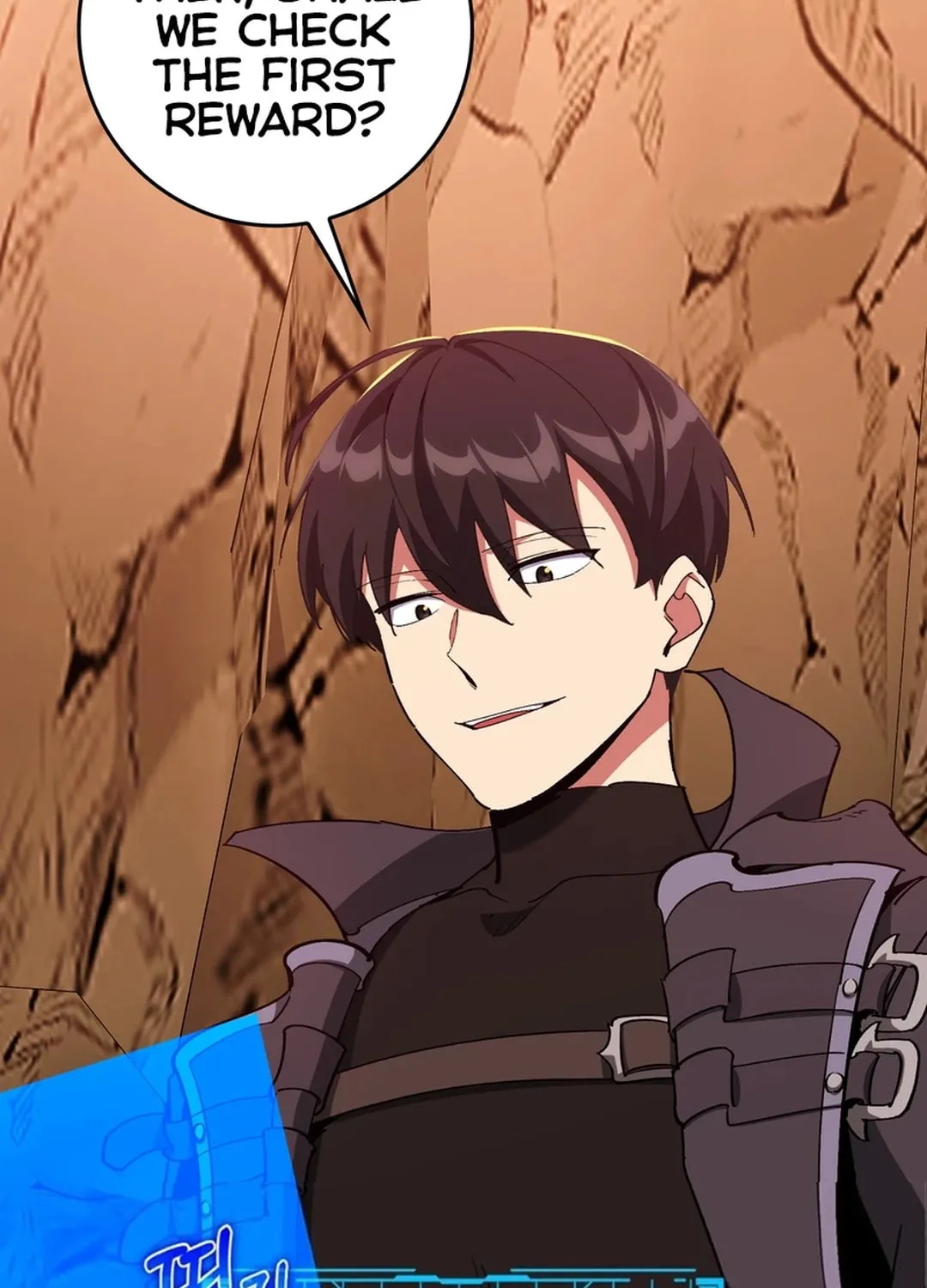 The Maxed-out Player Chapter 94 page 63 - 