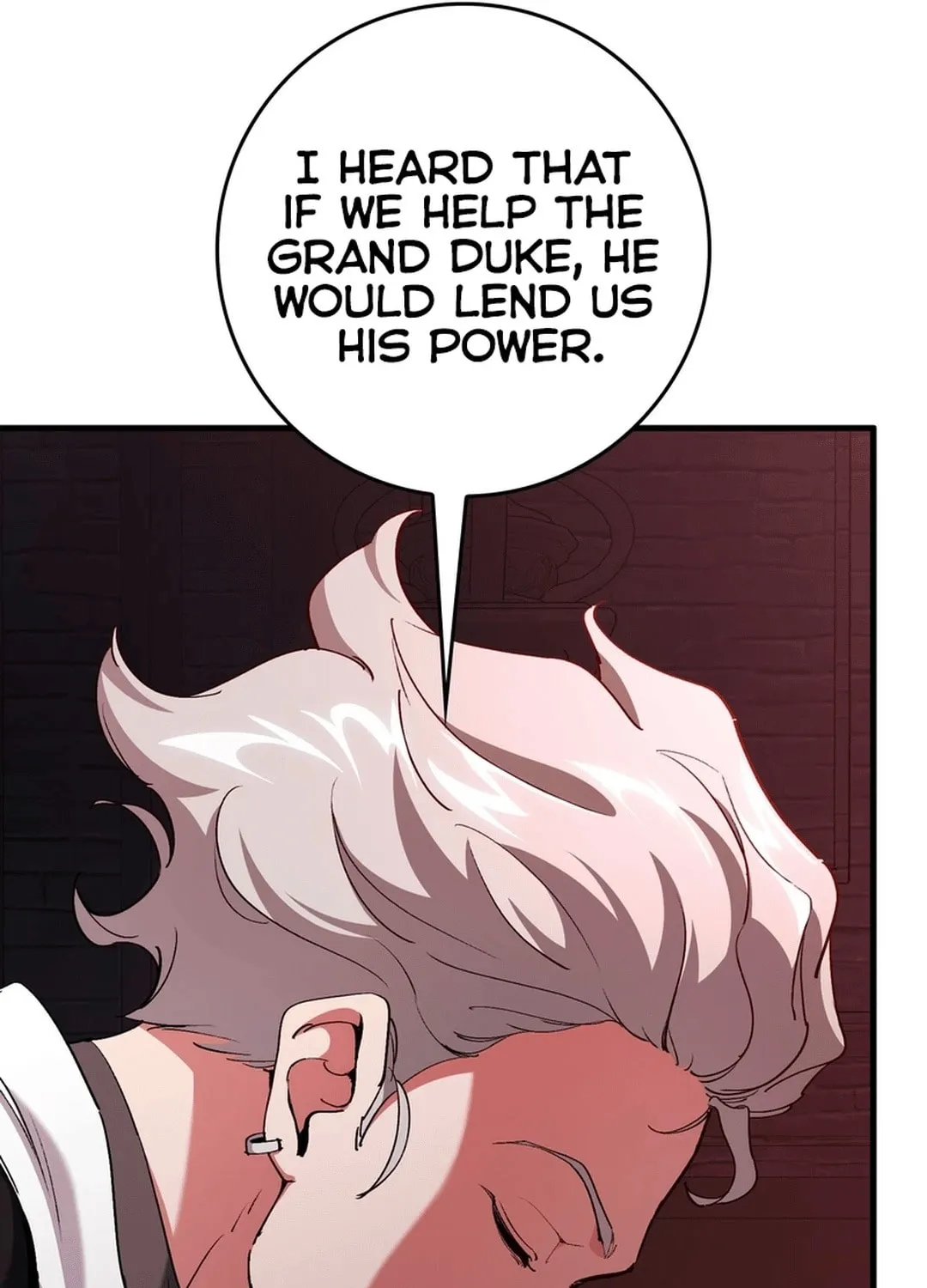 The Maxed-out Player Chapter 94 page 8 - 