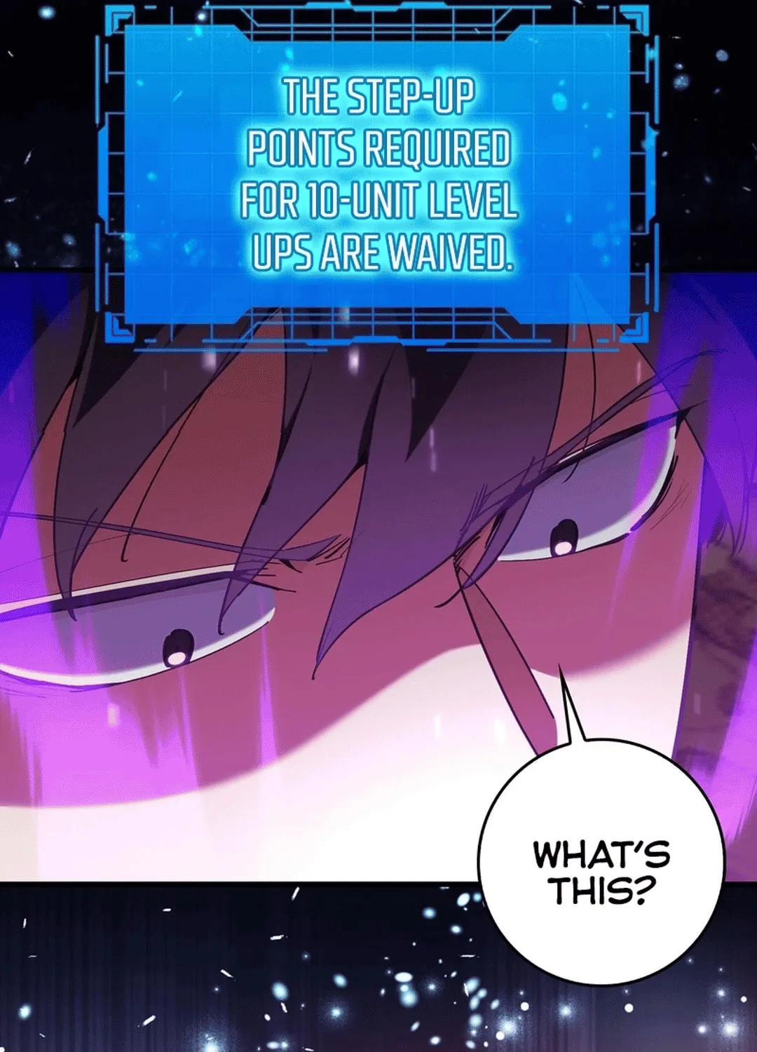 The Maxed-out Player Chapter 94 page 72 - 