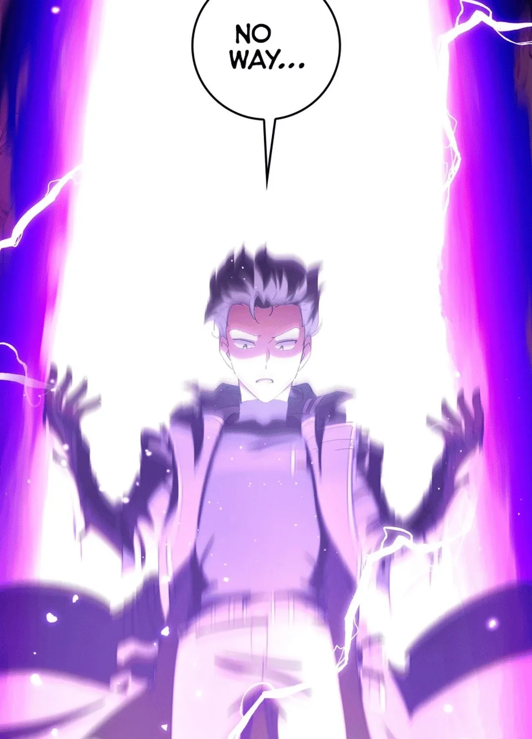 The Maxed-out Player Chapter 94 page 76 - 