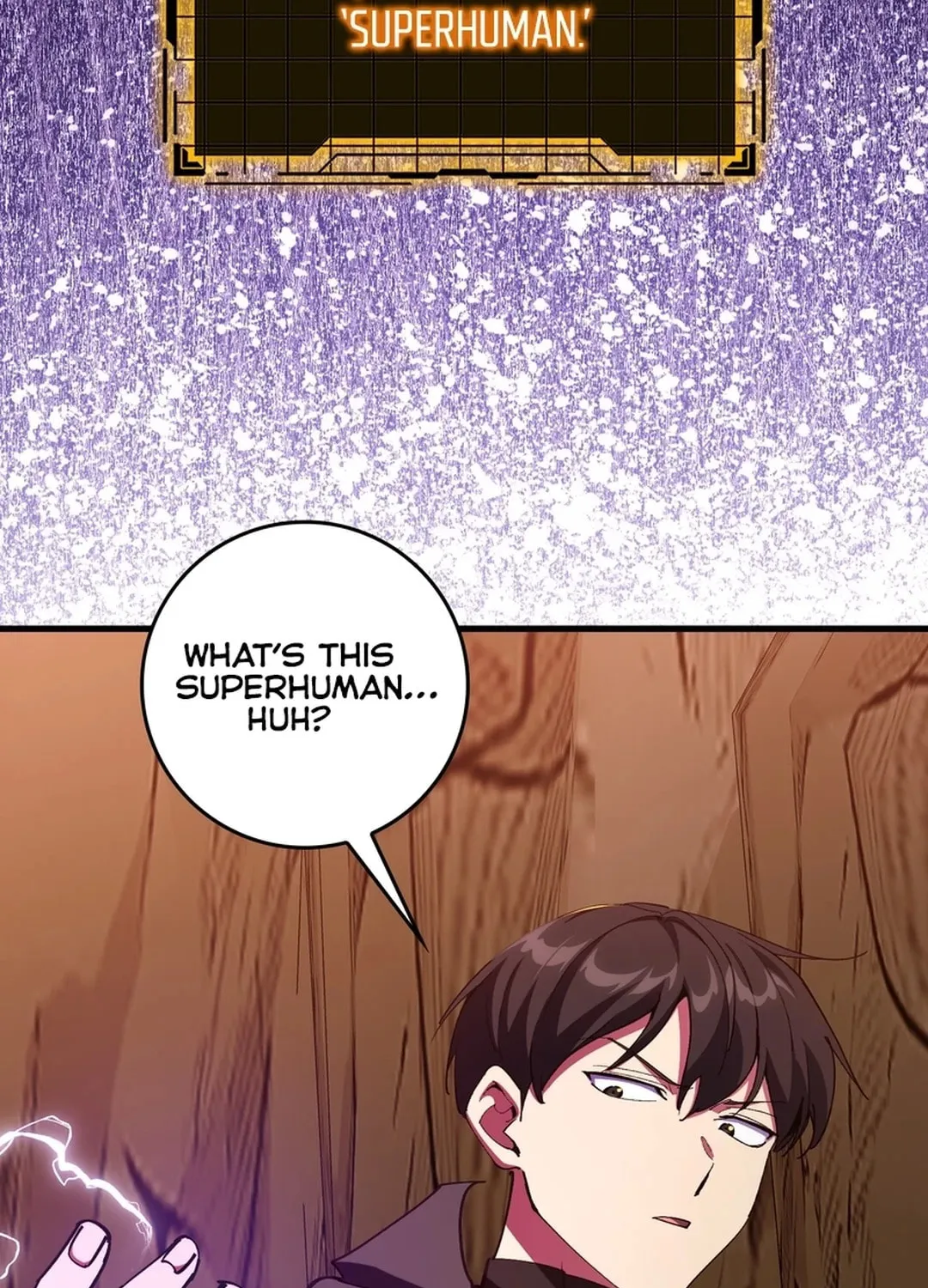 The Maxed-out Player Chapter 94 page 82 - 