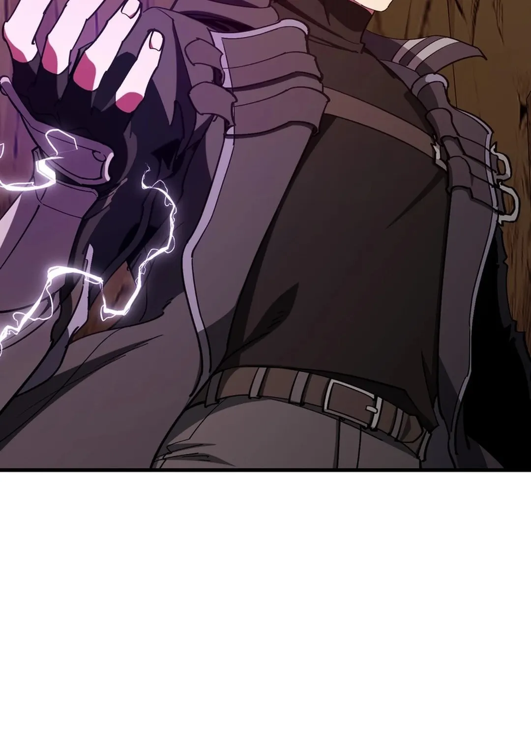 The Maxed-out Player Chapter 94 page 83 - 