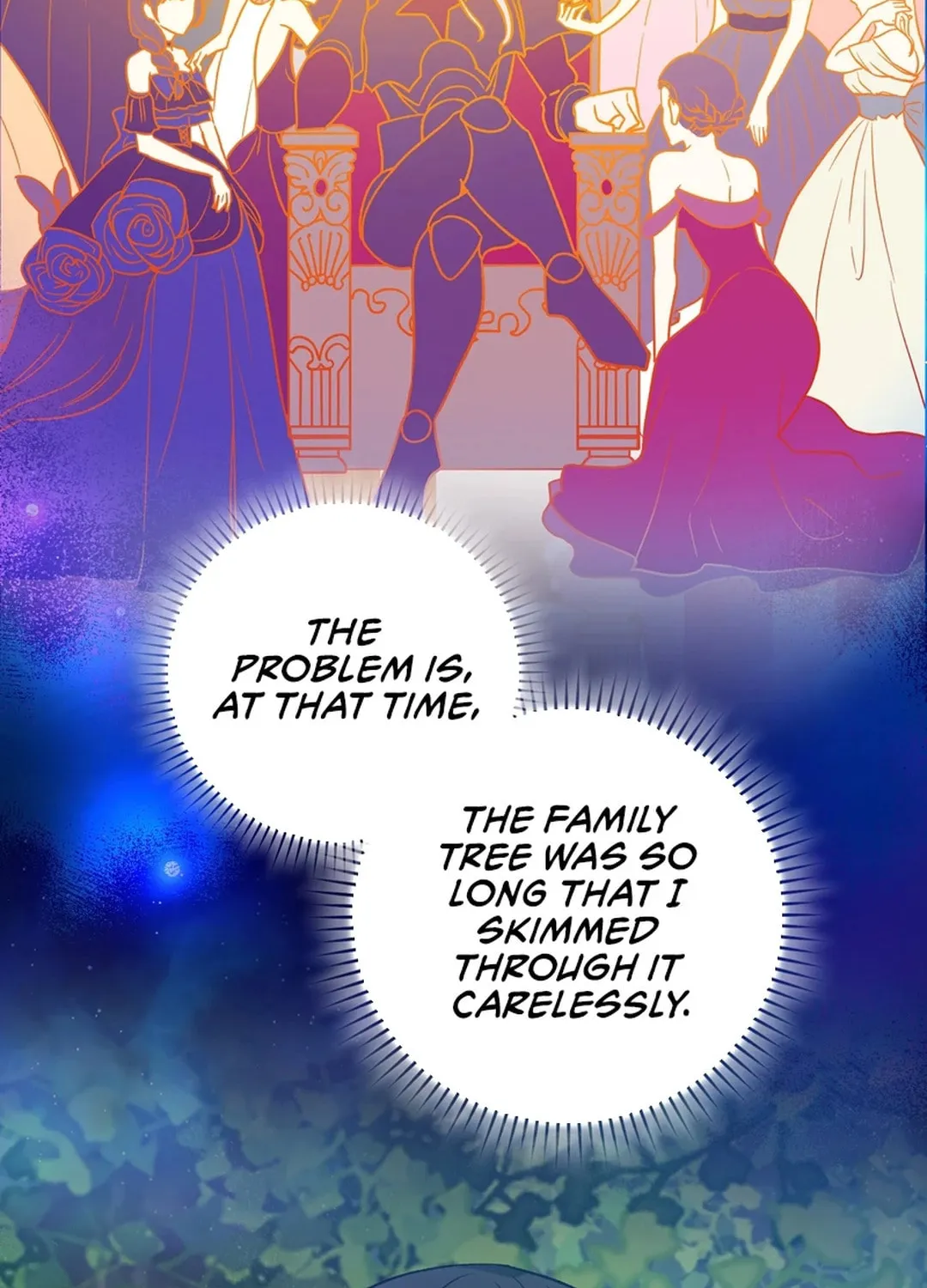 The Maxed-out Player Chapter 94 page 88 - 