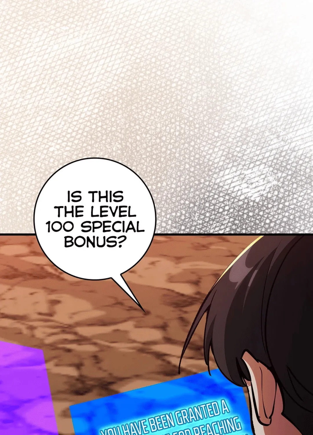 The Maxed-out Player Chapter 94 page 94 - 