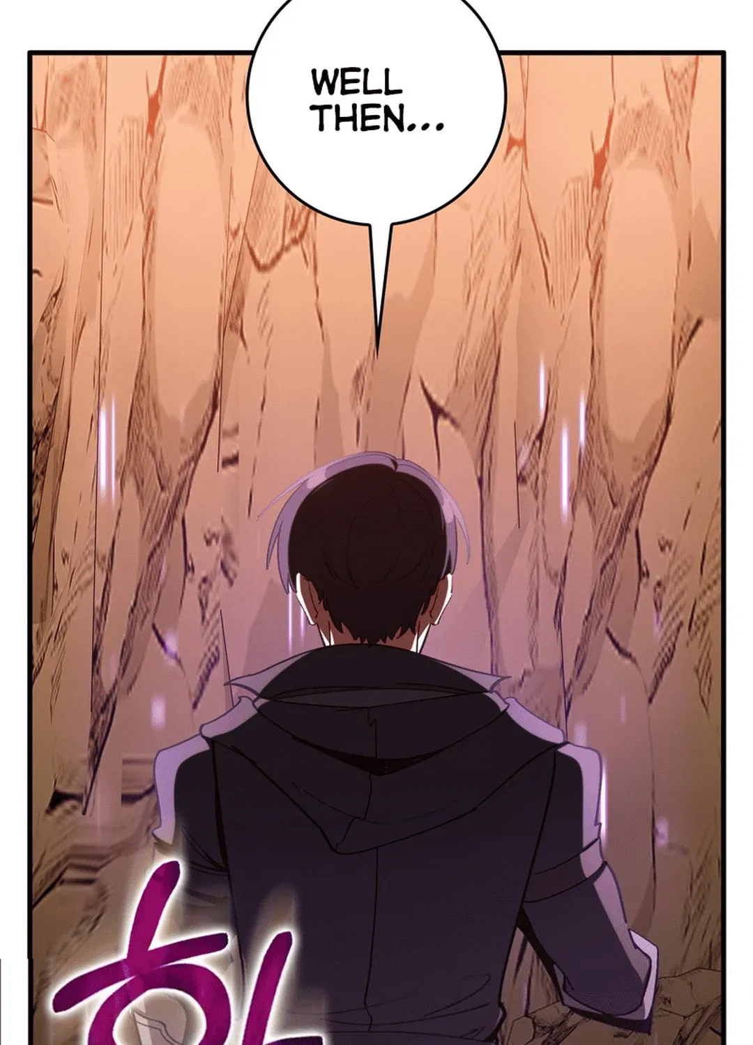 The Maxed-out Player Chapter 94 page 96 - 