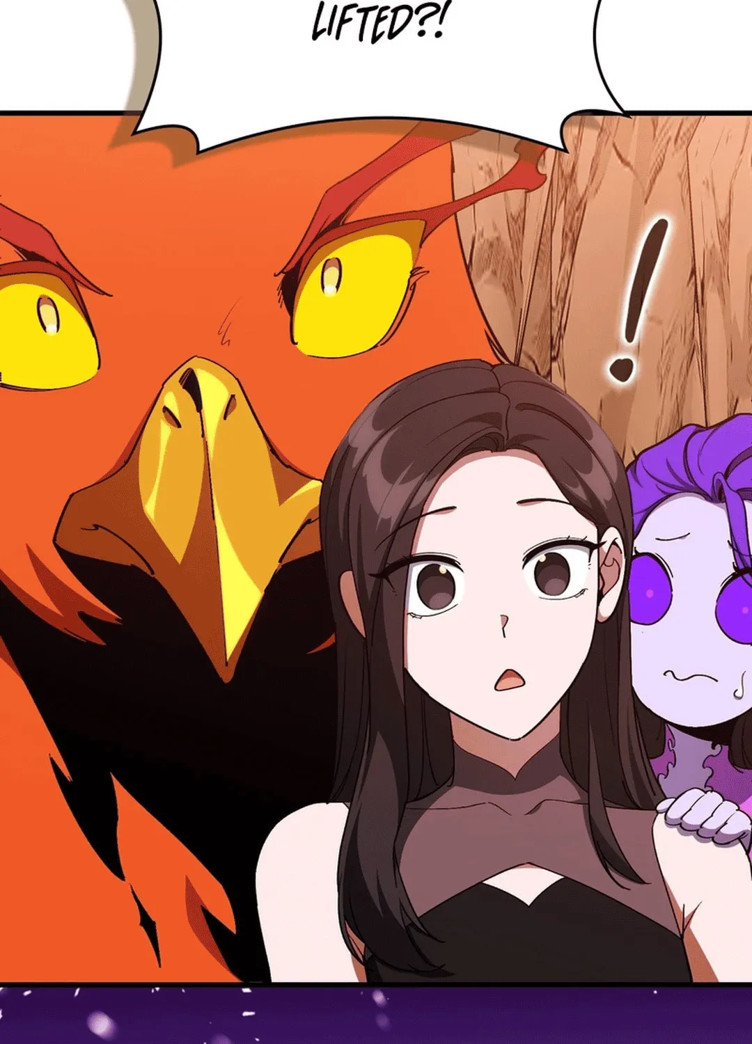 The Maxed-out Player Chapter 94 page 98 - 