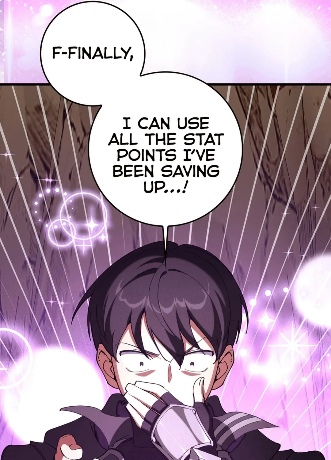 The Maxed-out Player Chapter 94 page 100 - 