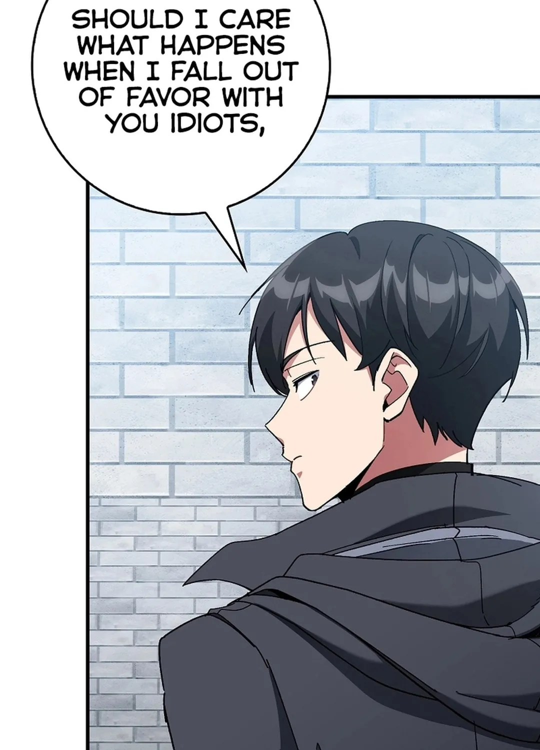 The Maxed-out Player Chapter 95 page 102 - 