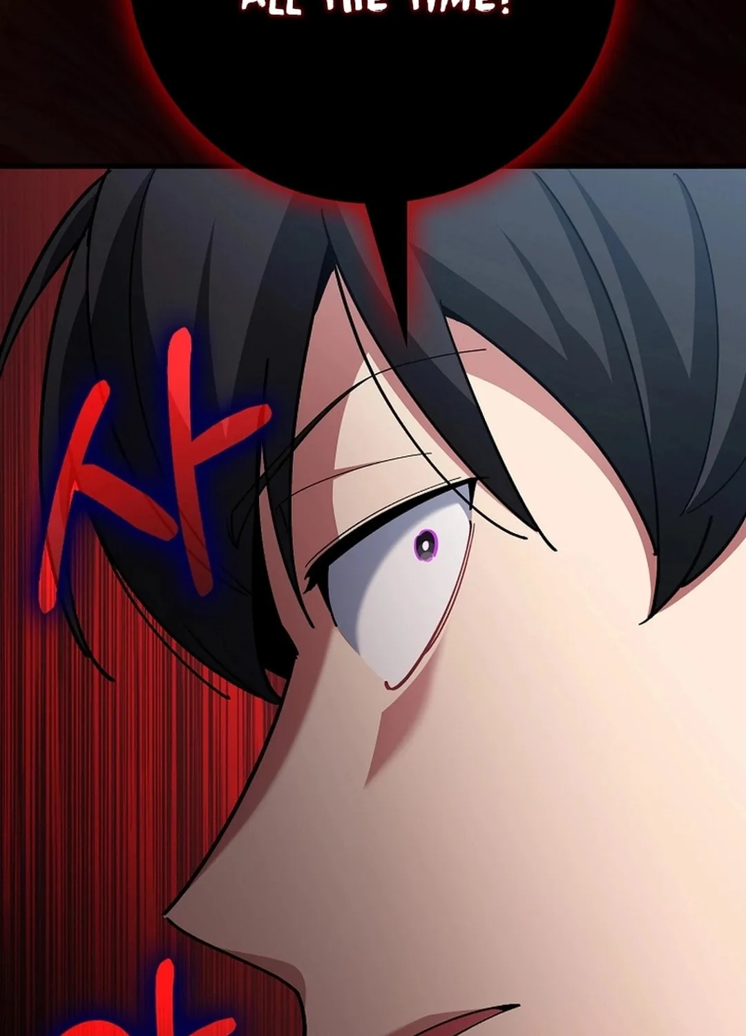 The Maxed-out Player Chapter 95 page 104 - 