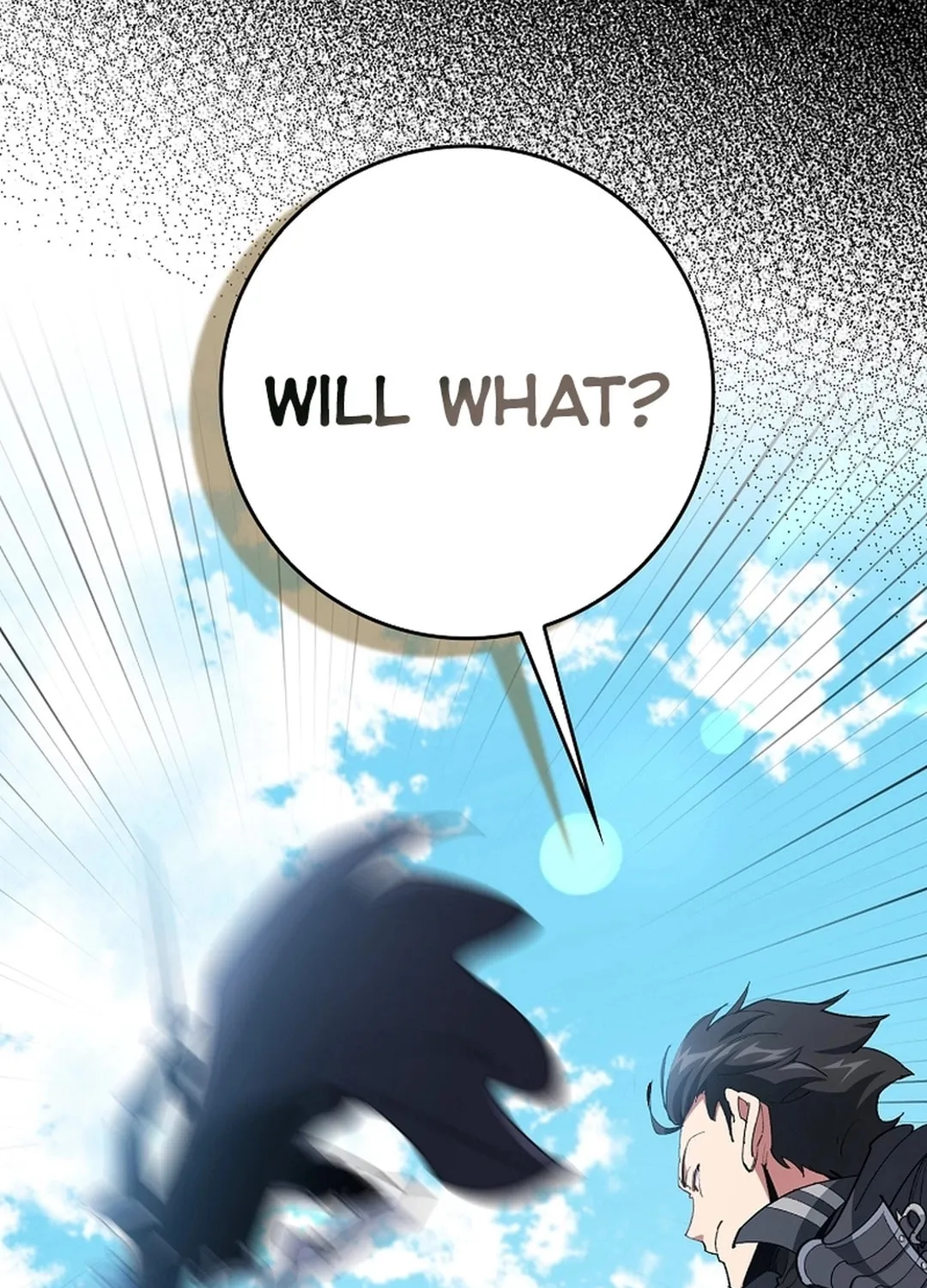 The Maxed-out Player Chapter 95 page 111 - 