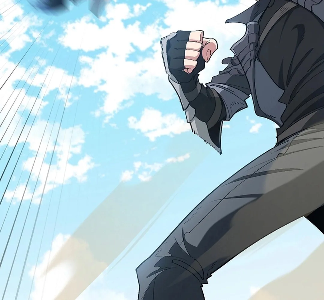 The Maxed-out Player Chapter 95 page 112 - 