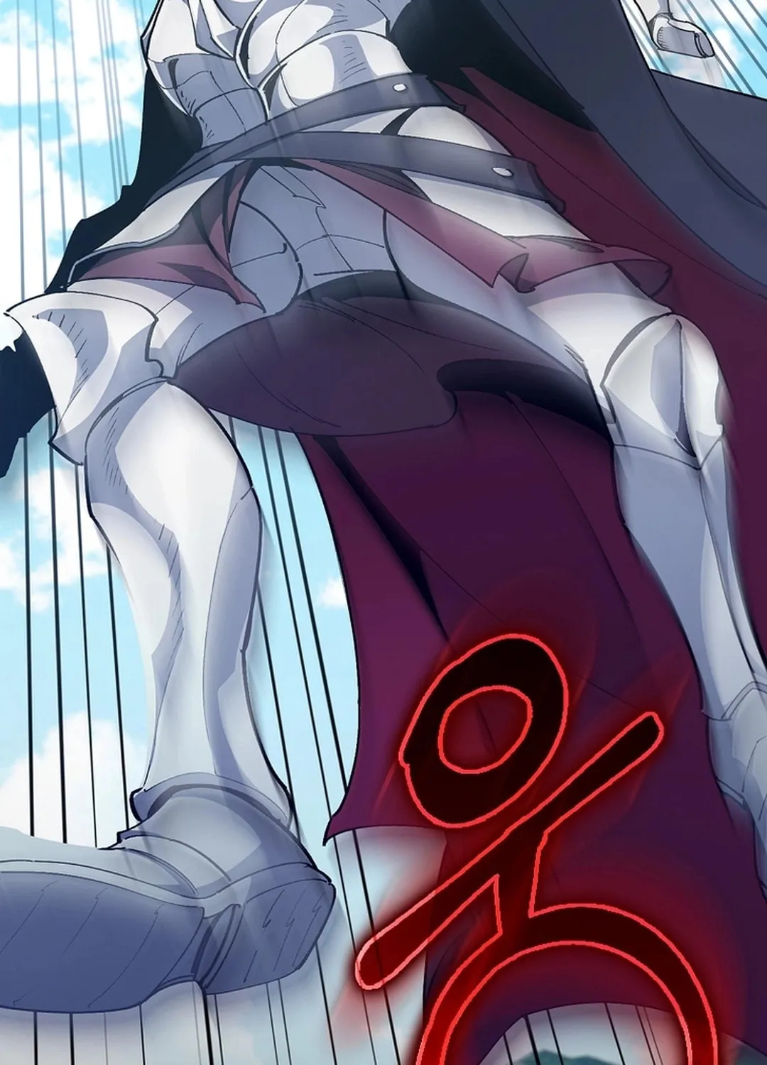 The Maxed-out Player Chapter 95 page 115 - 
