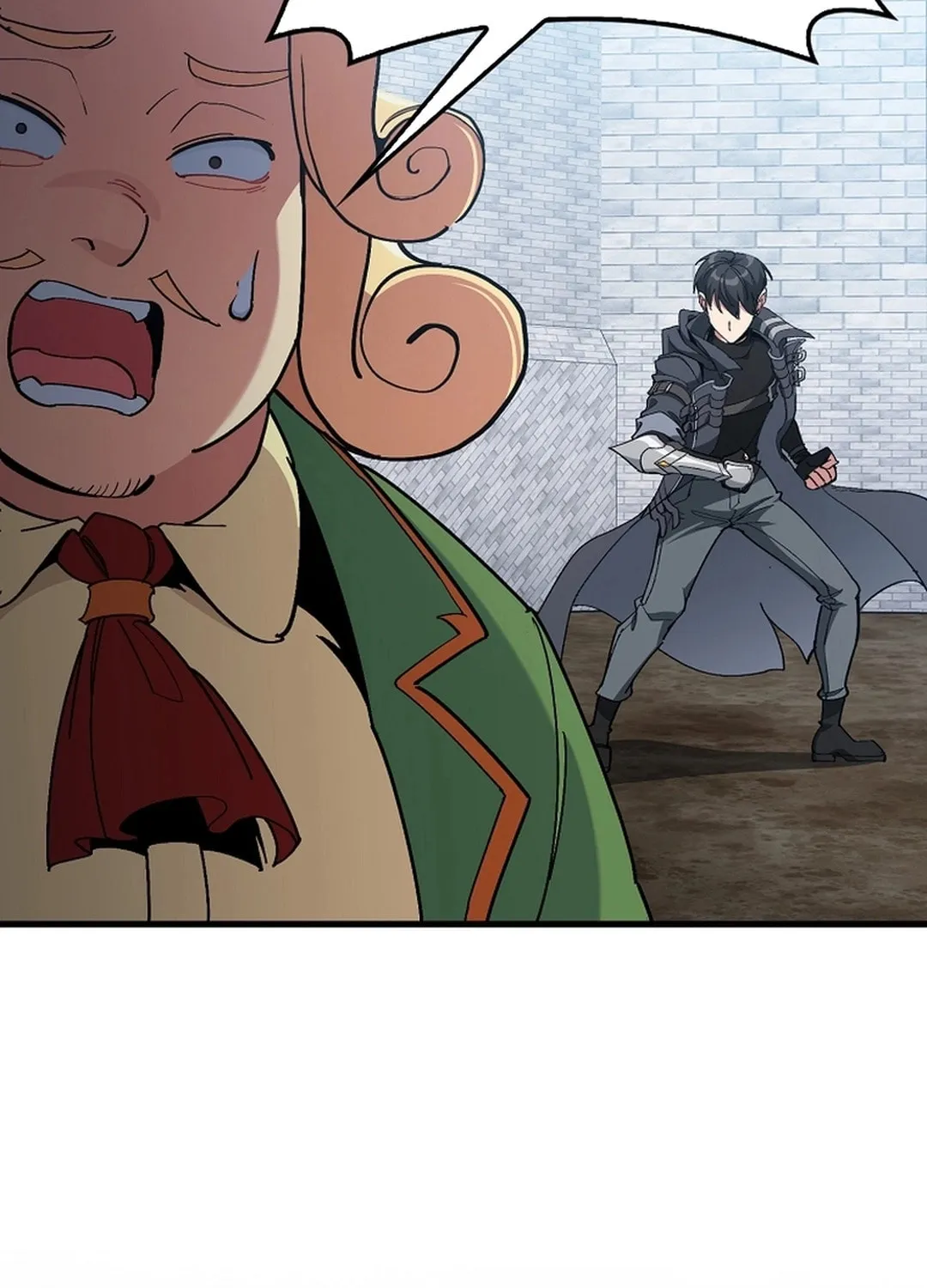 The Maxed-out Player Chapter 95 page 117 - 