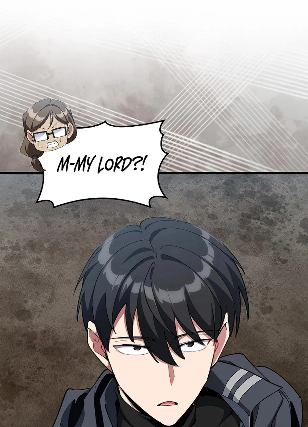 The Maxed-out Player Chapter 95 page 118 - 