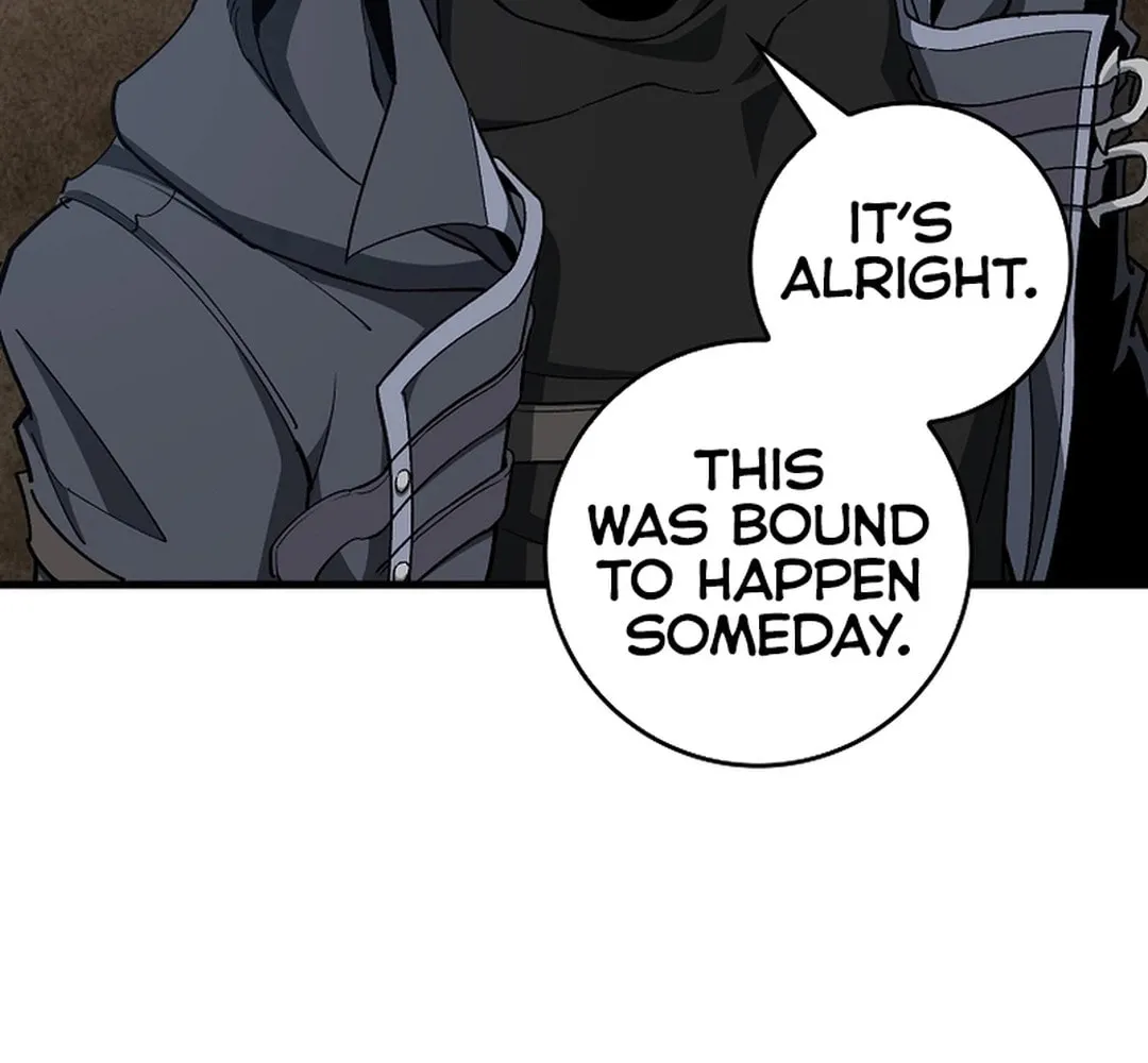 The Maxed-out Player Chapter 95 page 119 - 