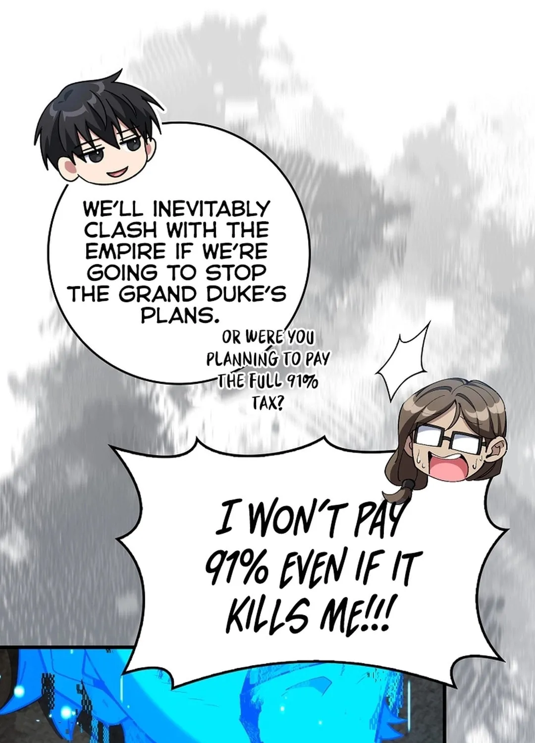 The Maxed-out Player Chapter 95 page 120 - 