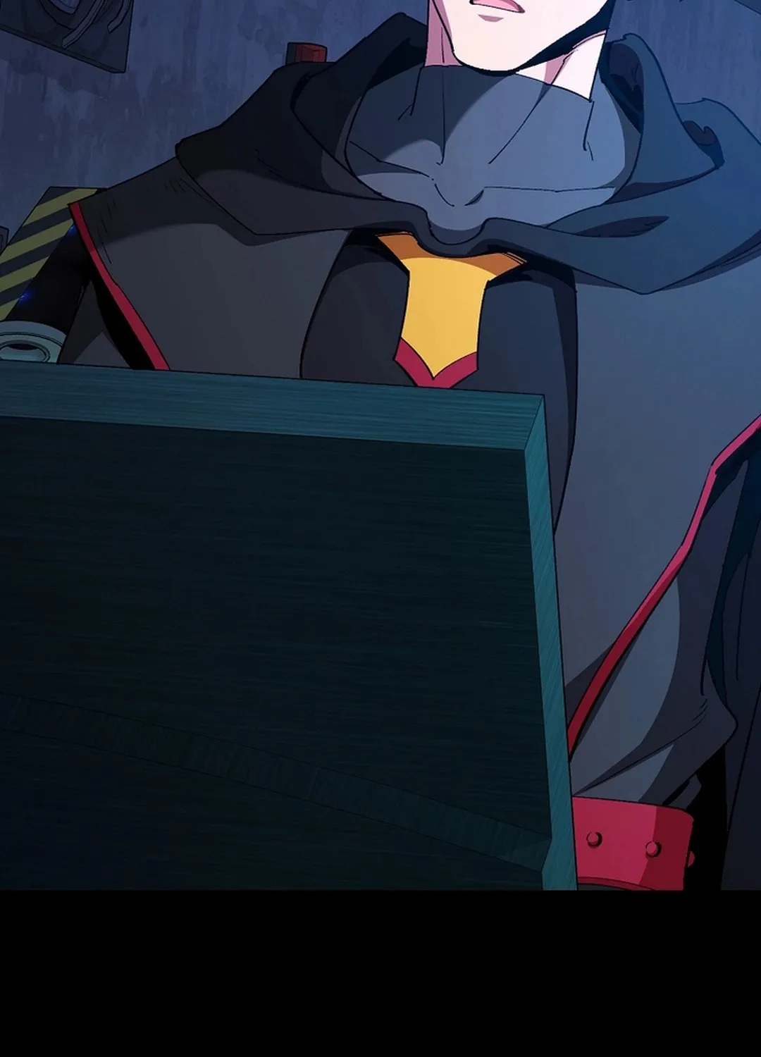 The Maxed-out Player Chapter 95 page 13 - 
