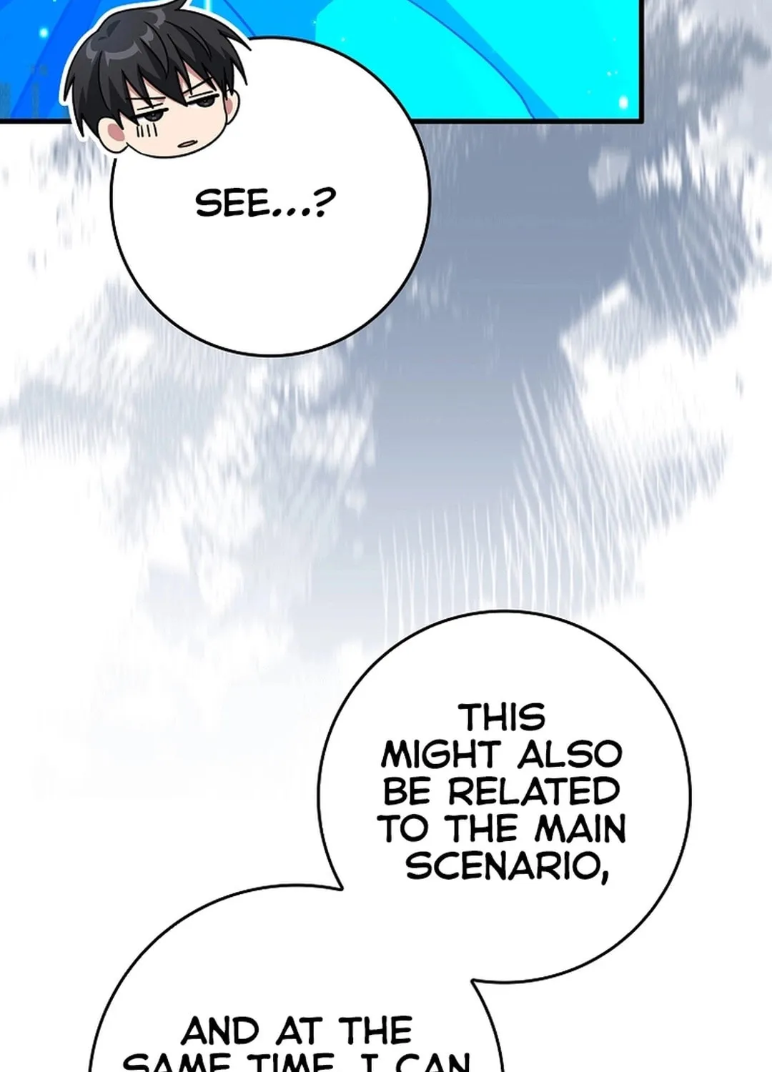 The Maxed-out Player Chapter 95 page 122 - 