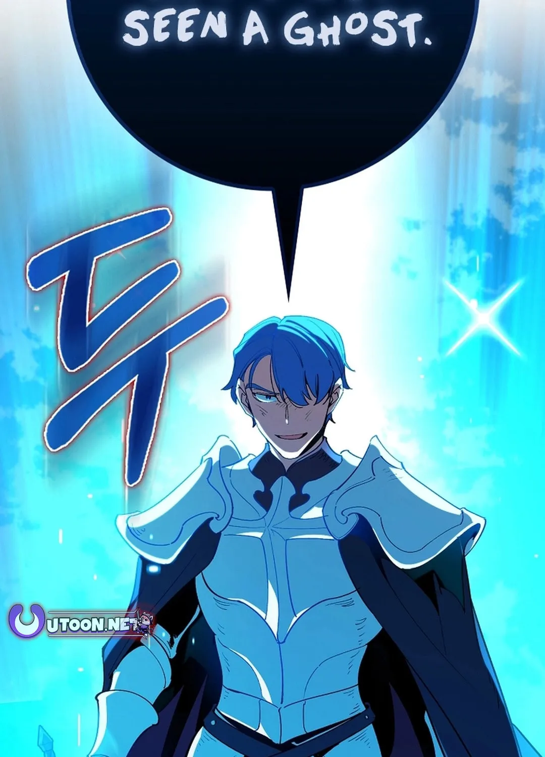 The Maxed-out Player Chapter 95 page 130 - 